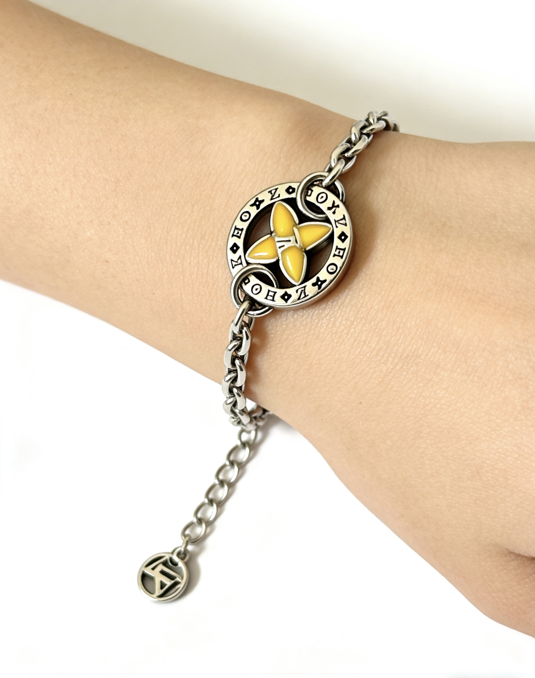 China Replica LV Jewelry LVJ0408-3967