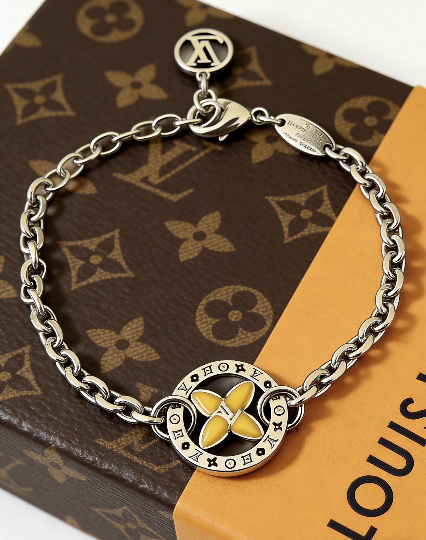China Replica LV Jewelry LVJ0408-3967