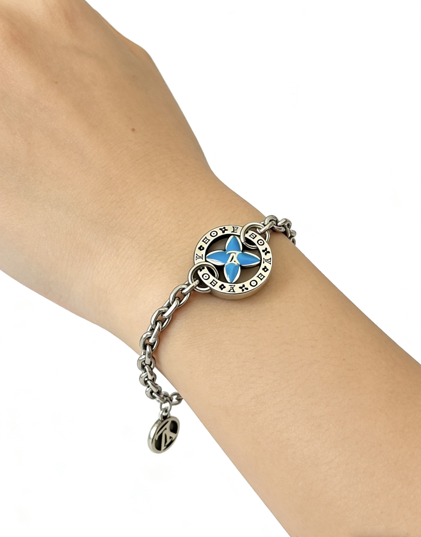 China Replica LV Jewelry LVJ0408-1383