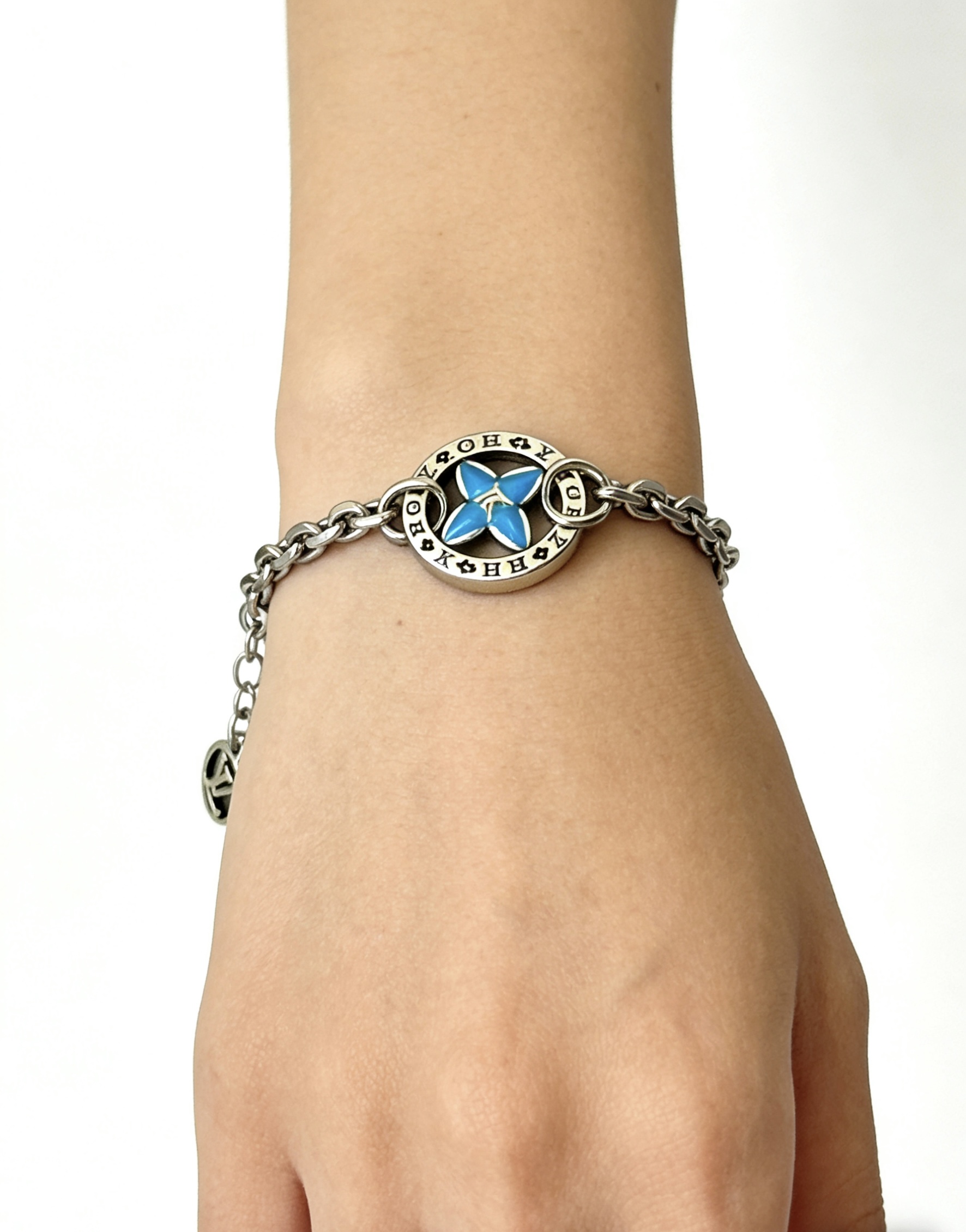 China Replica LV Jewelry LVJ0408-1383