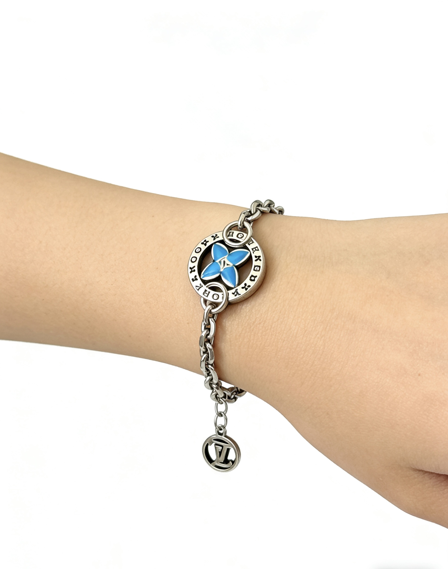 China Replica LV Jewelry LVJ0408-1383