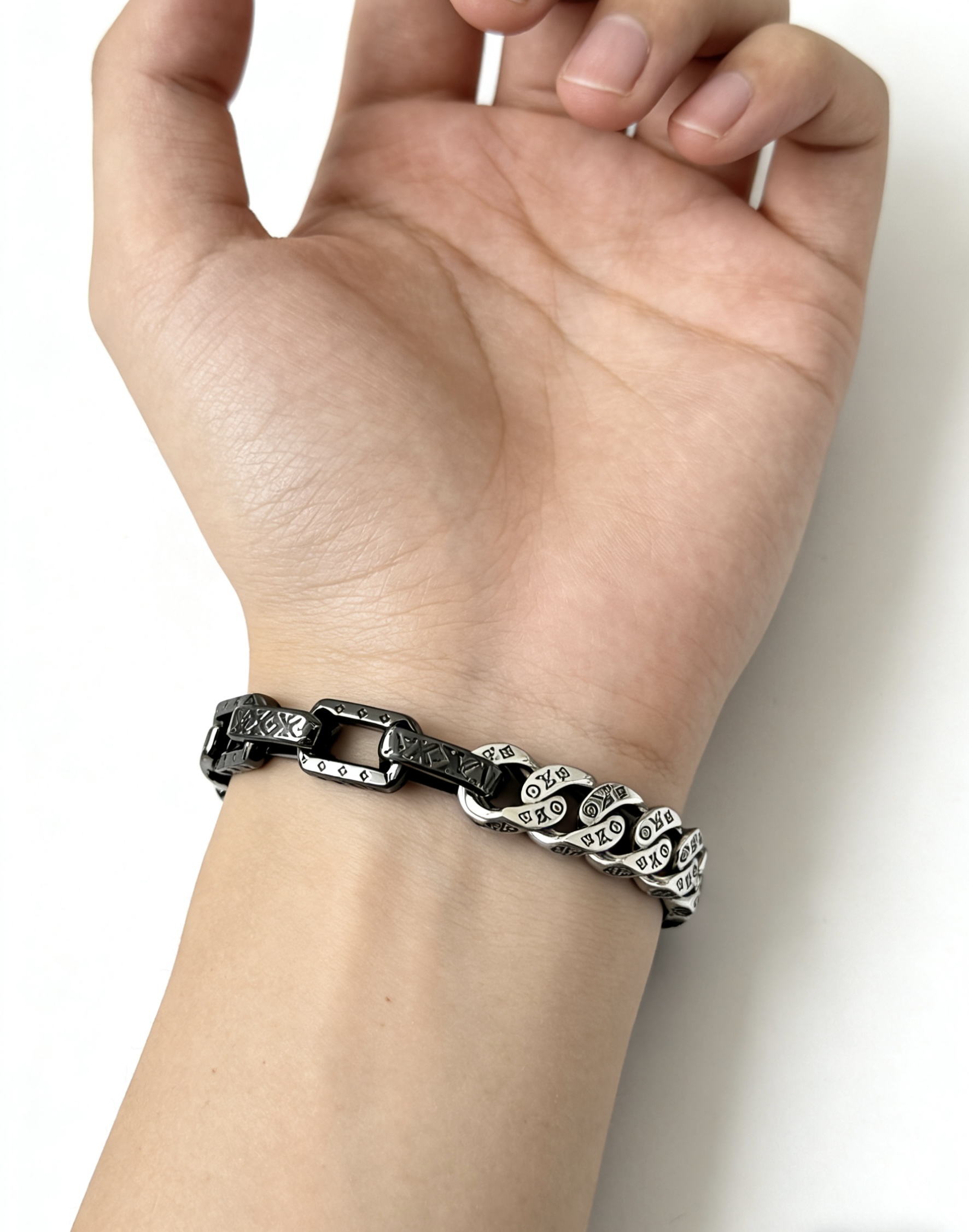 China Replica LV Jewelry LVJ0408-1409