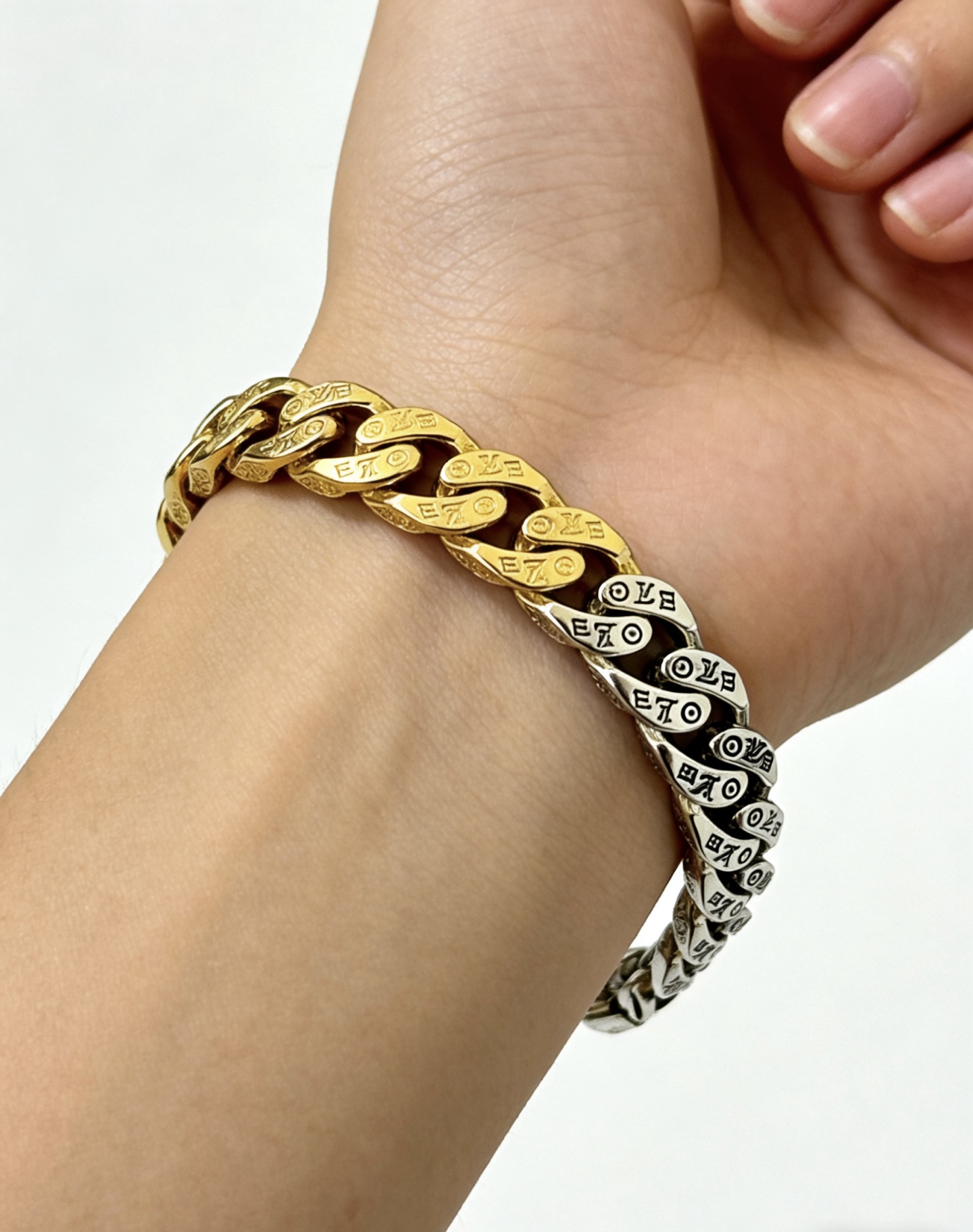 China Replica LV Jewelry LVJ0408-851