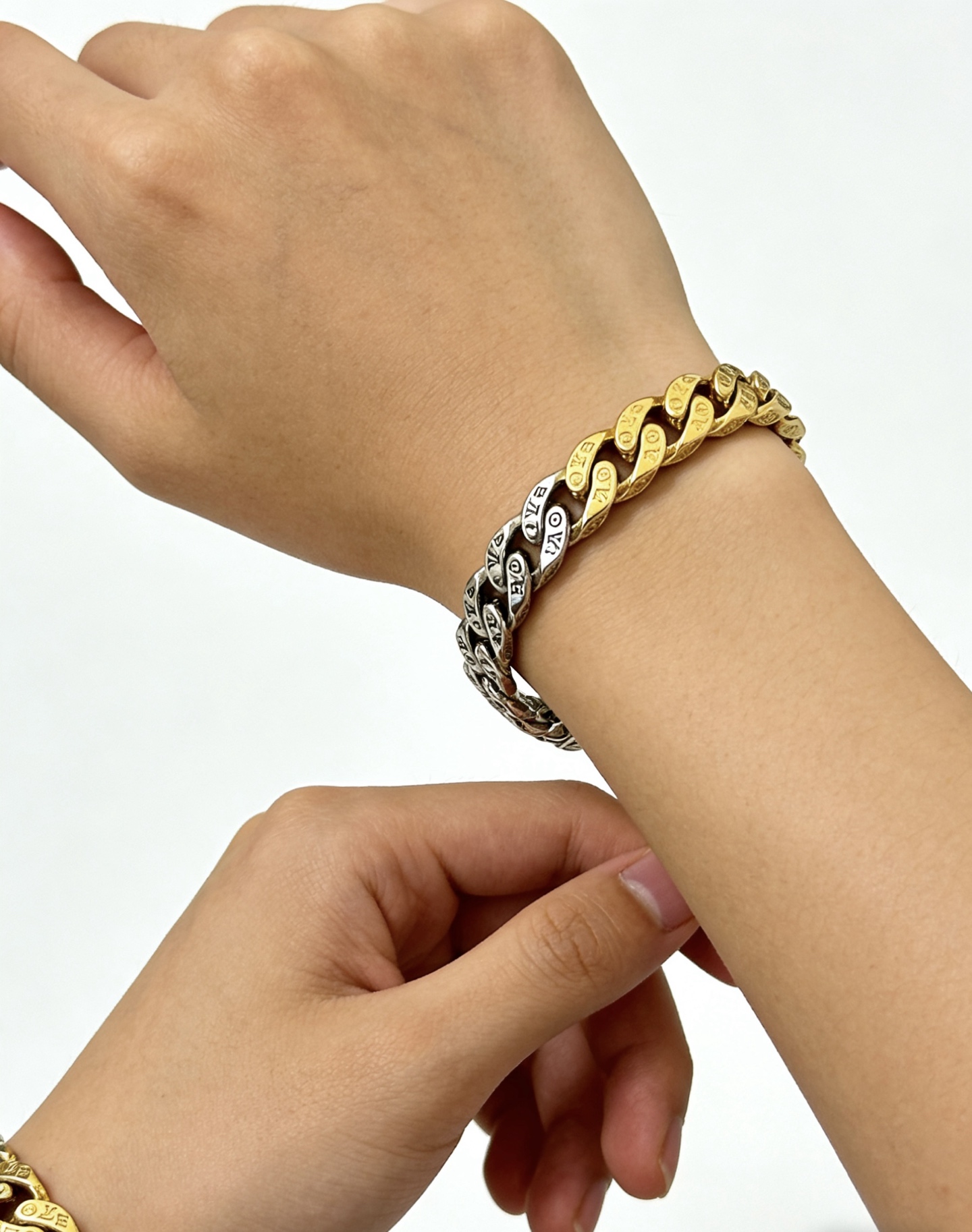 China Replica LV Jewelry LVJ0408-851