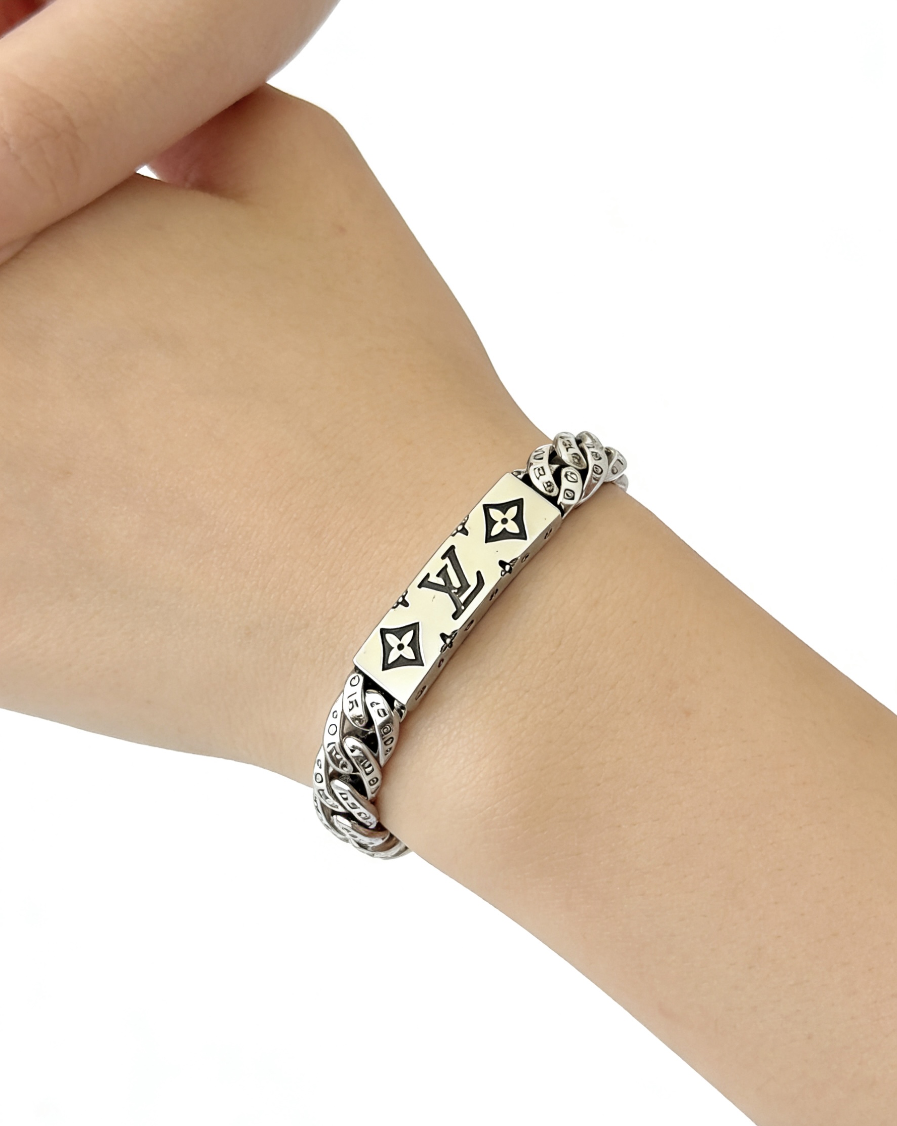 China Replica LV Jewelry LVJ0408-4226