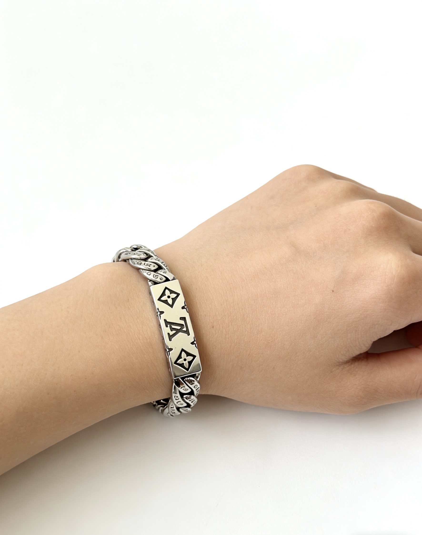 China Replica LV Jewelry LVJ0408-4226