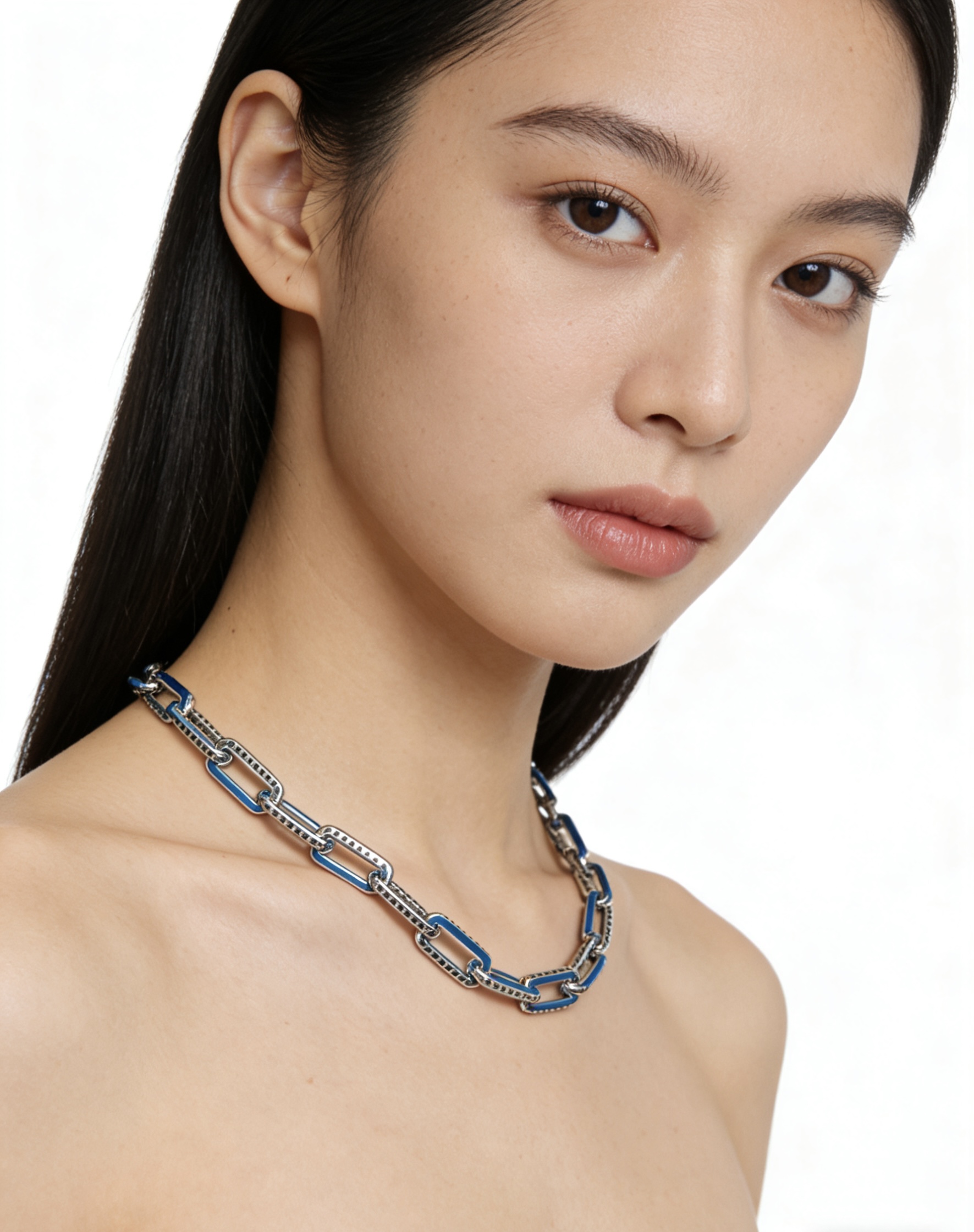 Louis Vuitton LV路易威登项链 潮流 男女均可佩戴