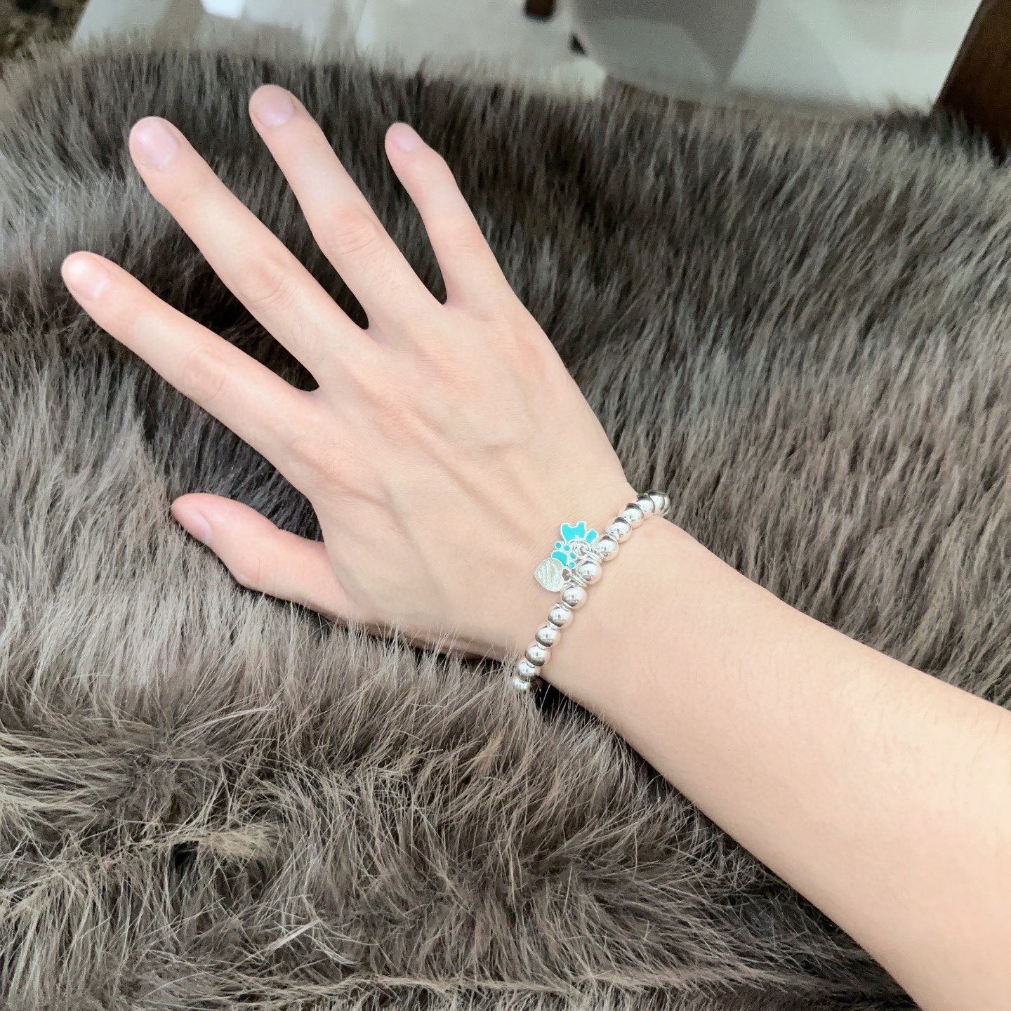 Tiffany & Co. 新款蒂芙尼手链 TIFFNY&CO
