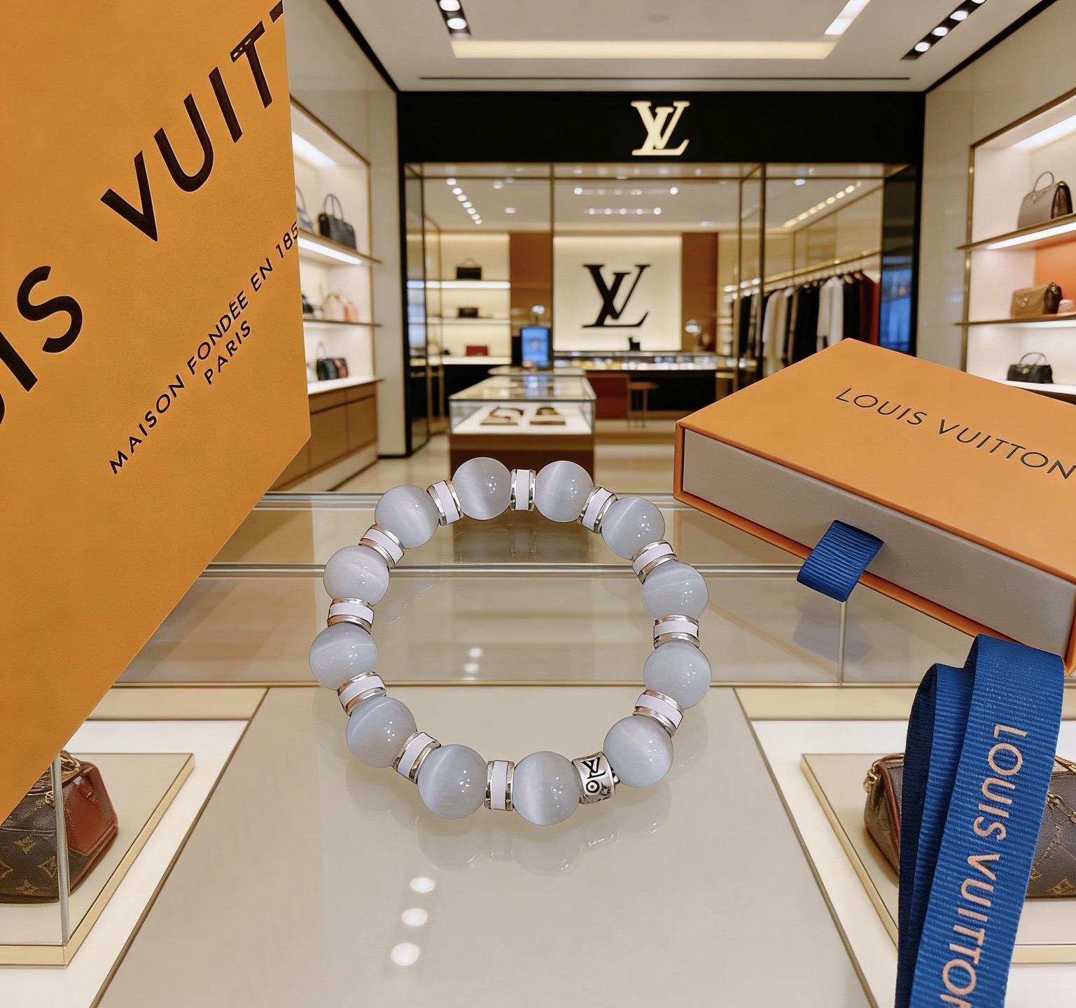 Louis Vuitton 精工版本 LV路易威登 权志龙