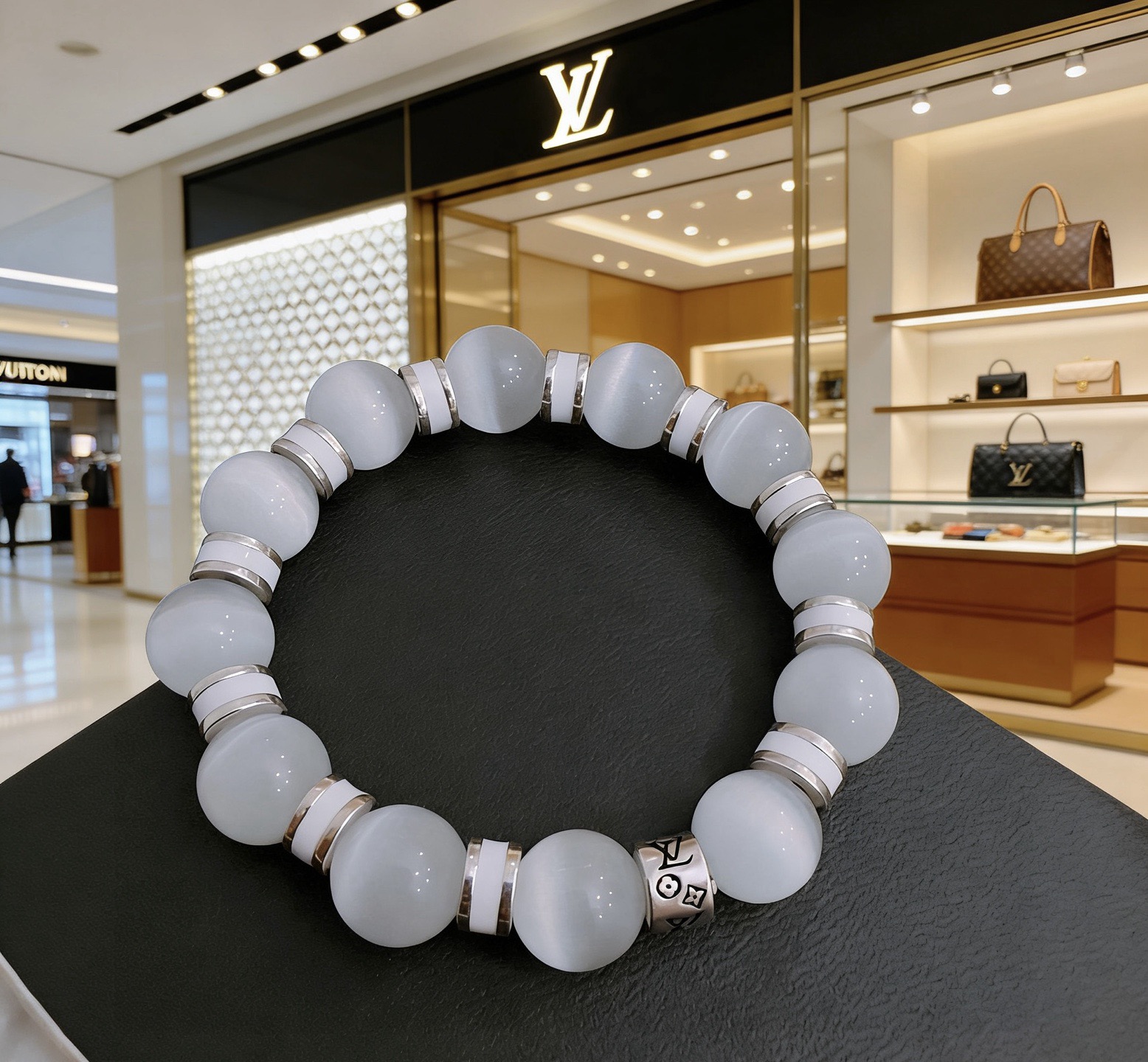 Louis Vuitton 精工版本 LV路易威登 权志龙
