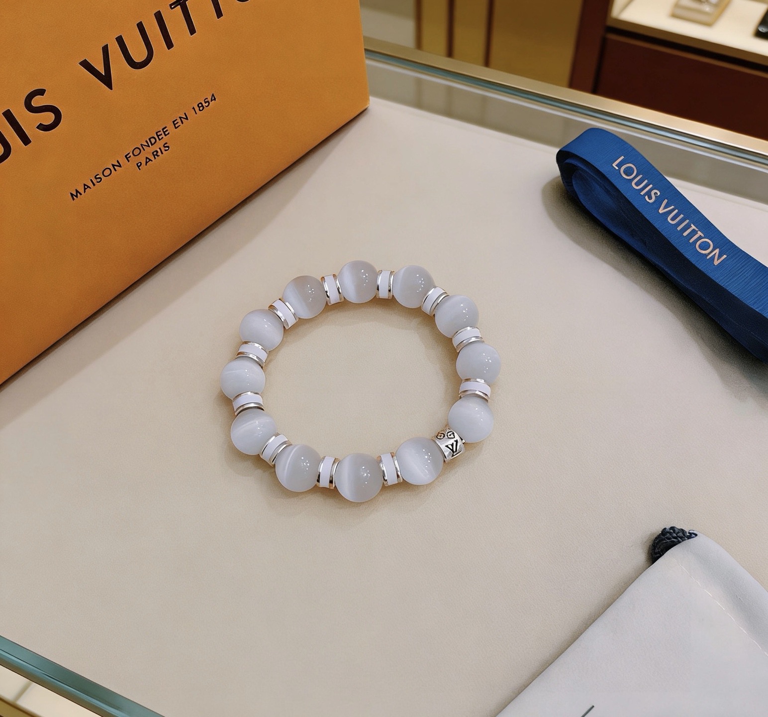 Louis Vuitton 精工版本 LV路易威登 权志龙