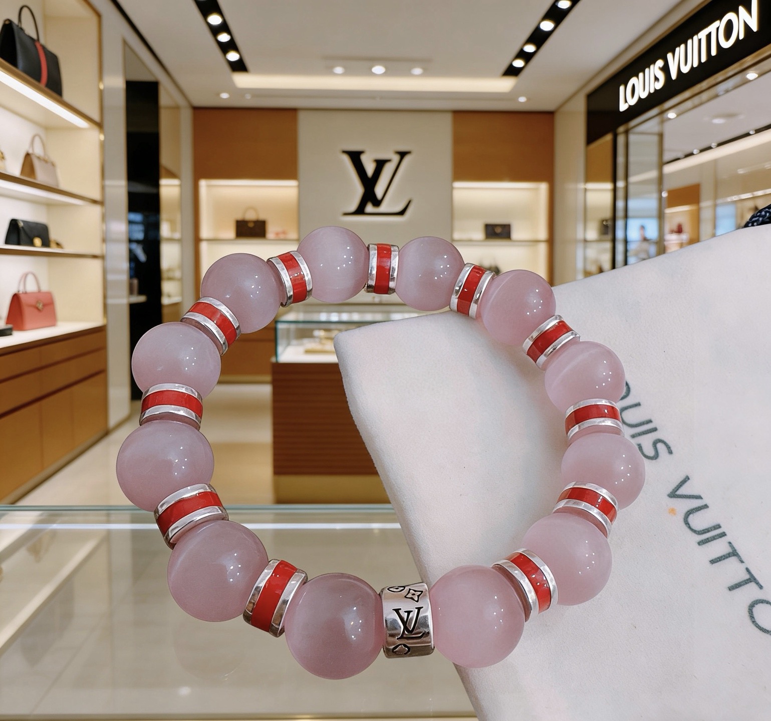 Louis Vuitton 精工版本 LV路易威登 权志龙