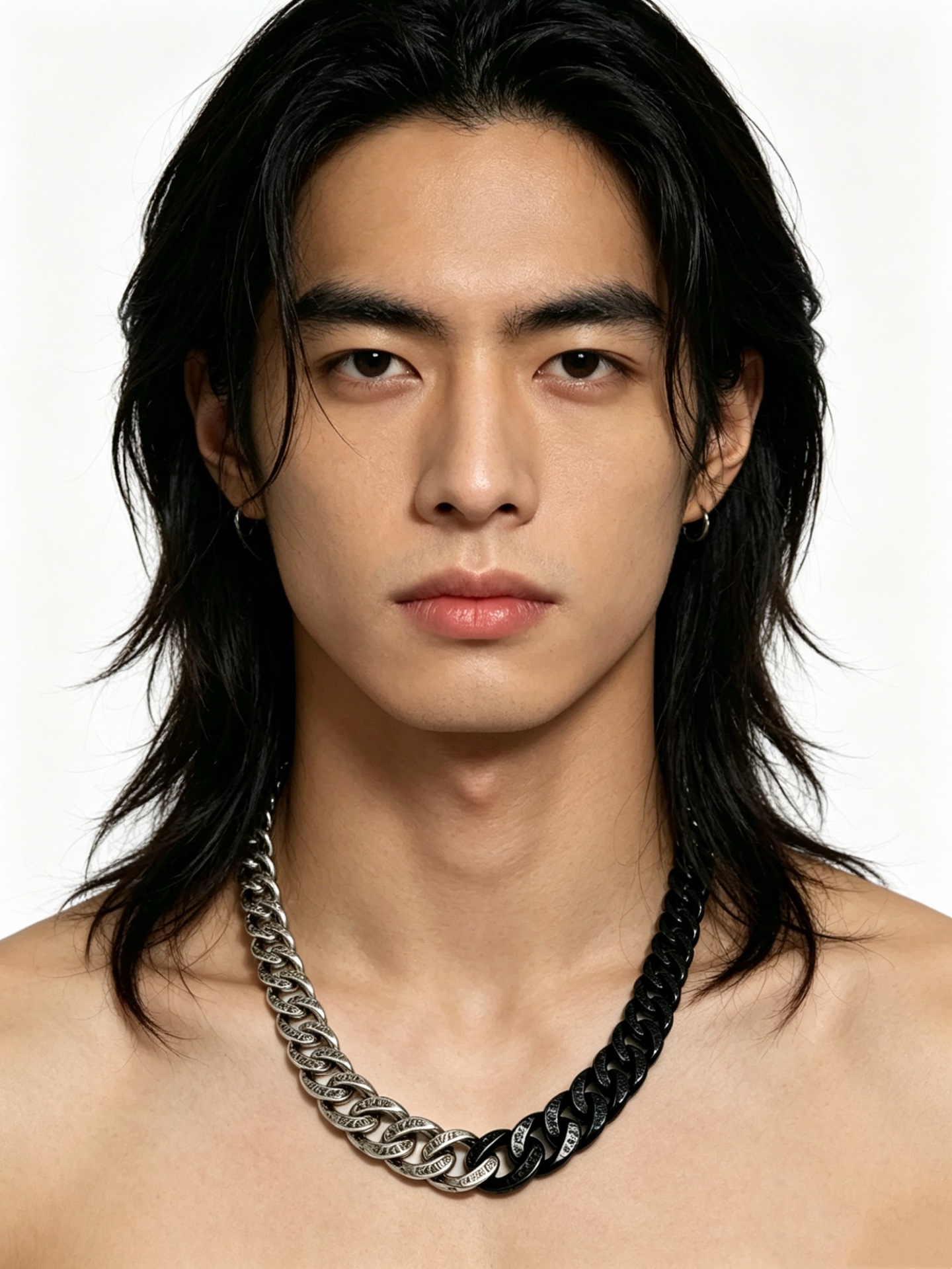 Louis Vuitton LV路易威登项链 潮流 男女均可佩戴