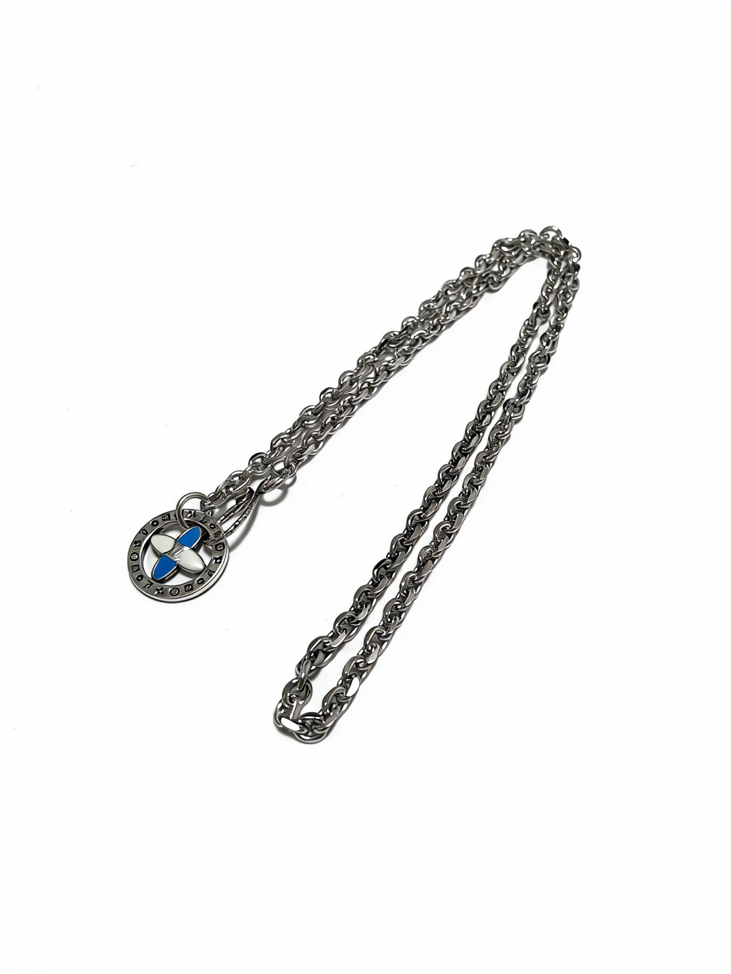 Louis Vuitton LV路易威登项链 潮流 男女均可佩戴