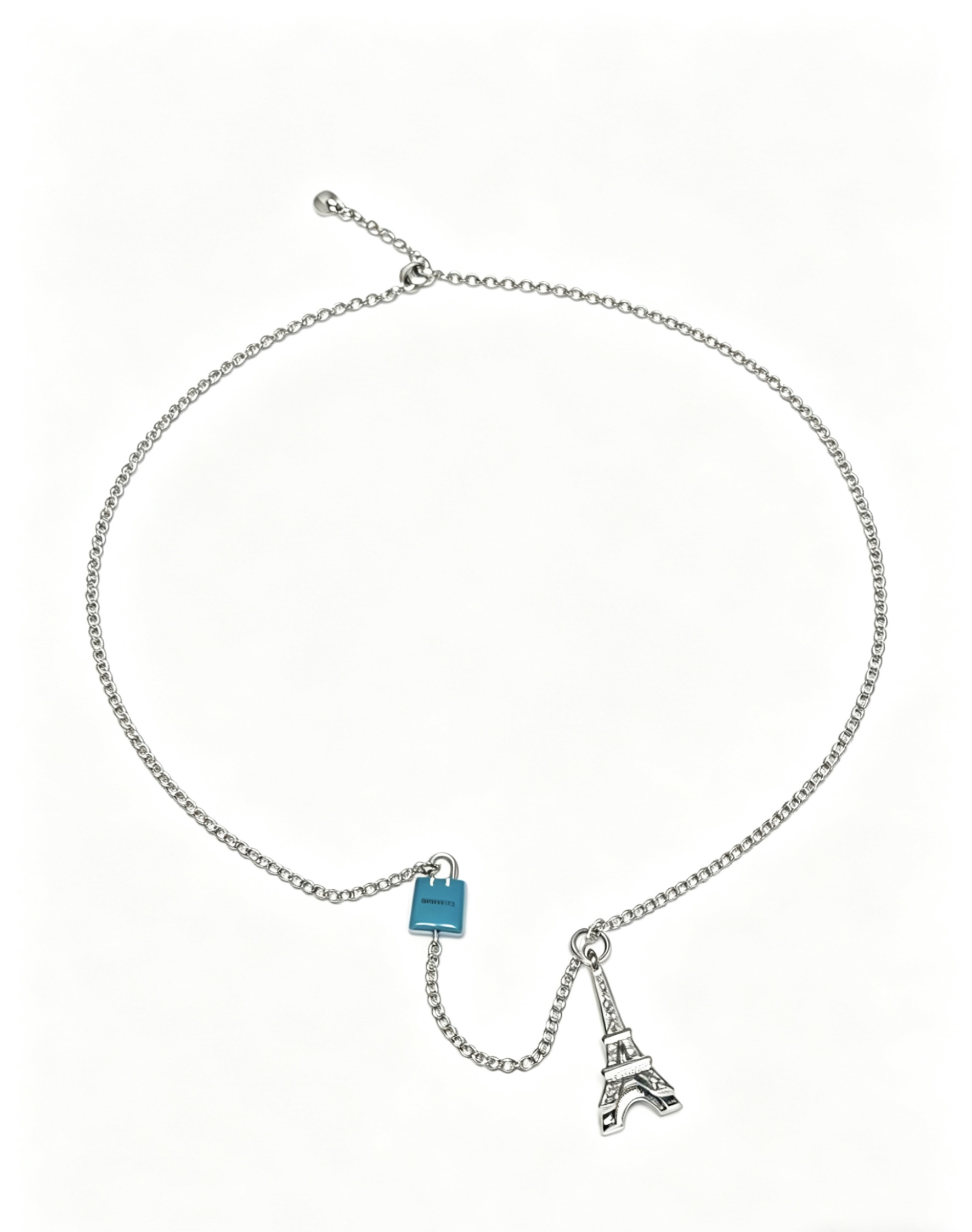 NO:766810,Tiffany & Co. Necklace TIFFNY&CO. Counter Seiko silver version, the same style as the star, retro old style, original replica, purely handmade ~ authentic mold opening, trendy and fashionable must-have, can be worn by both men and women, same style for couples, rock punk silver style, trendy and versatile, same style as the official website, boutique jewelry, tiffany, necklace19860909蒂芙尼项链 TIFFNY&CO. 专柜精工银版本明星同款 复古做旧风 原版复刻 纯手工打造 ～正品开模潮流时尚必备 男女均可佩戴 情侣款同款 摇滚朋克银风格 潮流百搭 官网同款,饰品精品,tiffany,necklace,Jewelry
