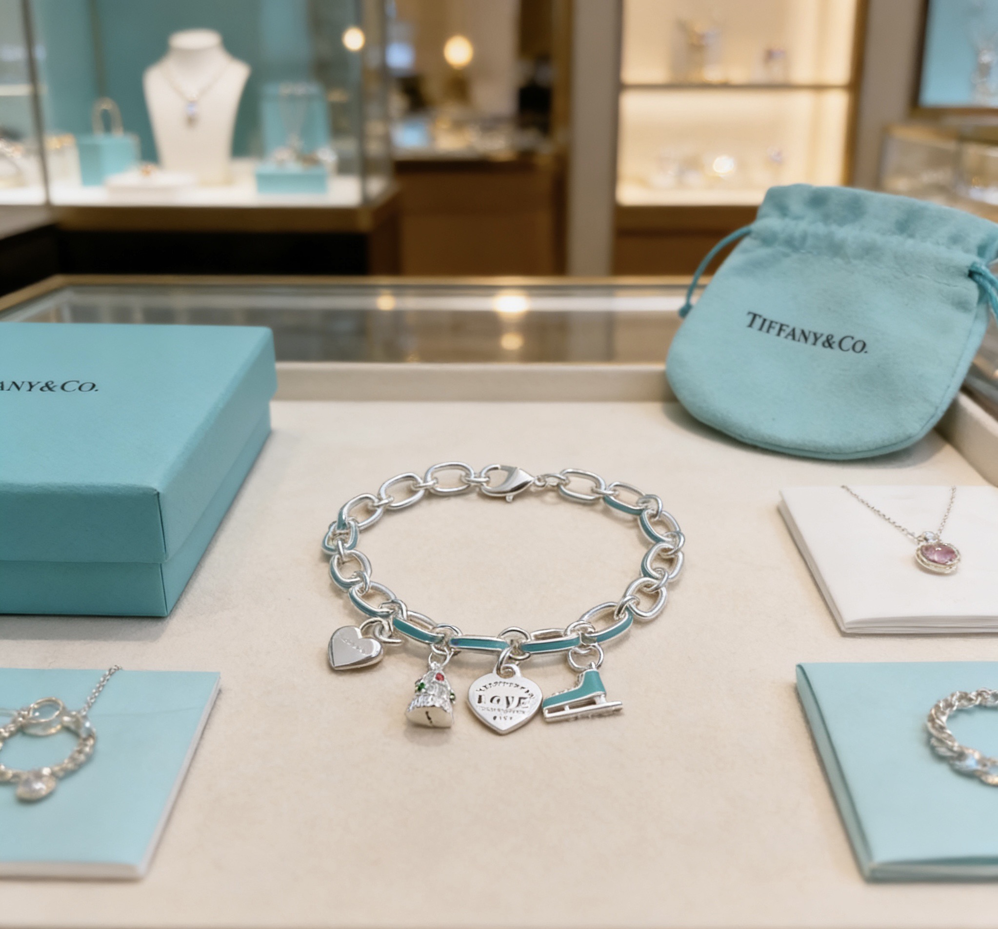 NO:766897,Tiffany & Co. Bracelet TIFFNY&CO. Counter Seiko silver version, the same style as the star, retro old style, original replica, purely handmade ~ authentic mold opening, trendy and fashionable must-have, can be worn by both men and women, same style for couples, rock punk silver style, trendy and versatile, same style as the official website, boutique jewelry, tiffany, bracelet19860909蒂芙尼手链 TIFFNY&CO. 专柜精工银版本明星同款 复古做旧风 原版复刻 纯手工打造 ～正品开模潮流时尚必备 男女均可佩戴 情侣款同款 摇滚朋克银风格 潮流百搭 官网同款,饰品精品,tiffany,bracelet,Jewelry
