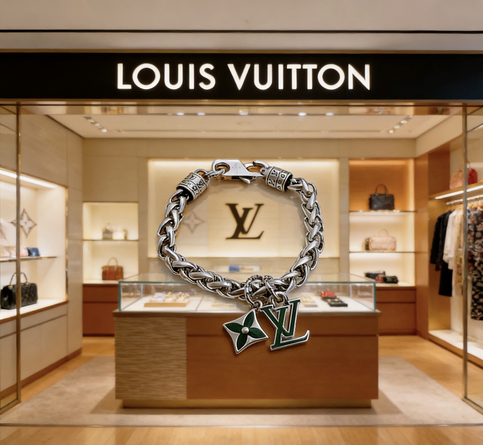 NO:766747,High-quality Louis Vuitton LV bracelet original item counter new open mold retro trendy fashion must-have. Can be worn by both men and women. The same style for couples. Rock punk Thai silver style. Retro elements. Trendy and versatile. The same necklace on the official website. The latest chain has a higher grade. Celebrity classic bracelet. Cuban chain series. Retro silver bracelet. The length of the chain is 22cm.  Very easy to match with trendy clothes, fine jewelry, louis vuitton, louis vuitton, necklace, bracelet19860909高品质路易威登LV手链原单货专柜新款开模复古潮流时尚必备 男女均可佩戴 情侣款同款 摇滚朋克泰银风格 复古元素 潮流百搭 官网同款项链最新款链条档次更高明星经典款手链古巴链系列复古银手链 链长码数22cm20cm18cm可改长度 细节对版做旧处理 非市面亮面版型 这款一直在出 LV里面热卖款 非常好搭配潮流衣服,饰品精品,louis vuitton,louis vuitton,necklace,bracelet,Jewelry