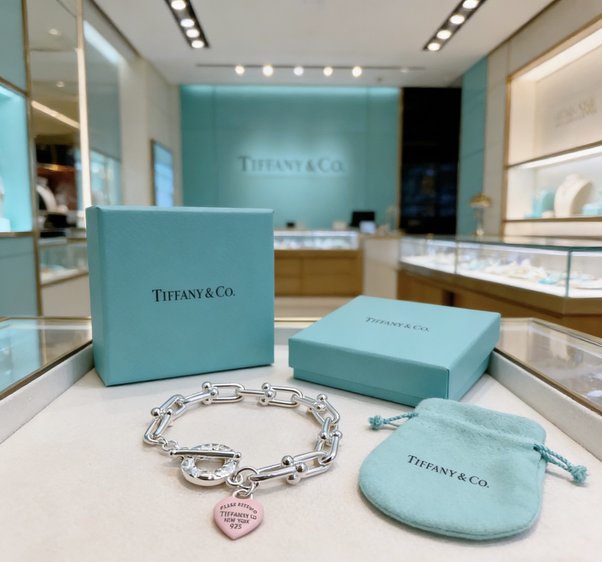 NO:766784,Tiffany & Co. Bracelet TIFFNY&CO. Counter Seiko silver version, the same style as the star, original replica, purely handmade ~ authentic mold opening, trendy and fashionable must-have, can be worn by both men and women, same style for couples, rock punk silver style, trendy and versatile, same style as the official website, boutique jewelry, tiffany, bracelet19860909蒂芙尼手链 TIFFNY&CO. 专柜精工银版本明星同款 原版复刻 纯手工打造 ～正品开模潮流时尚必备 男女均可佩戴 情侣款同款 摇滚朋克银风格 潮流百搭 官网同款,饰品精品,tiffany,bracelet,Jewelry