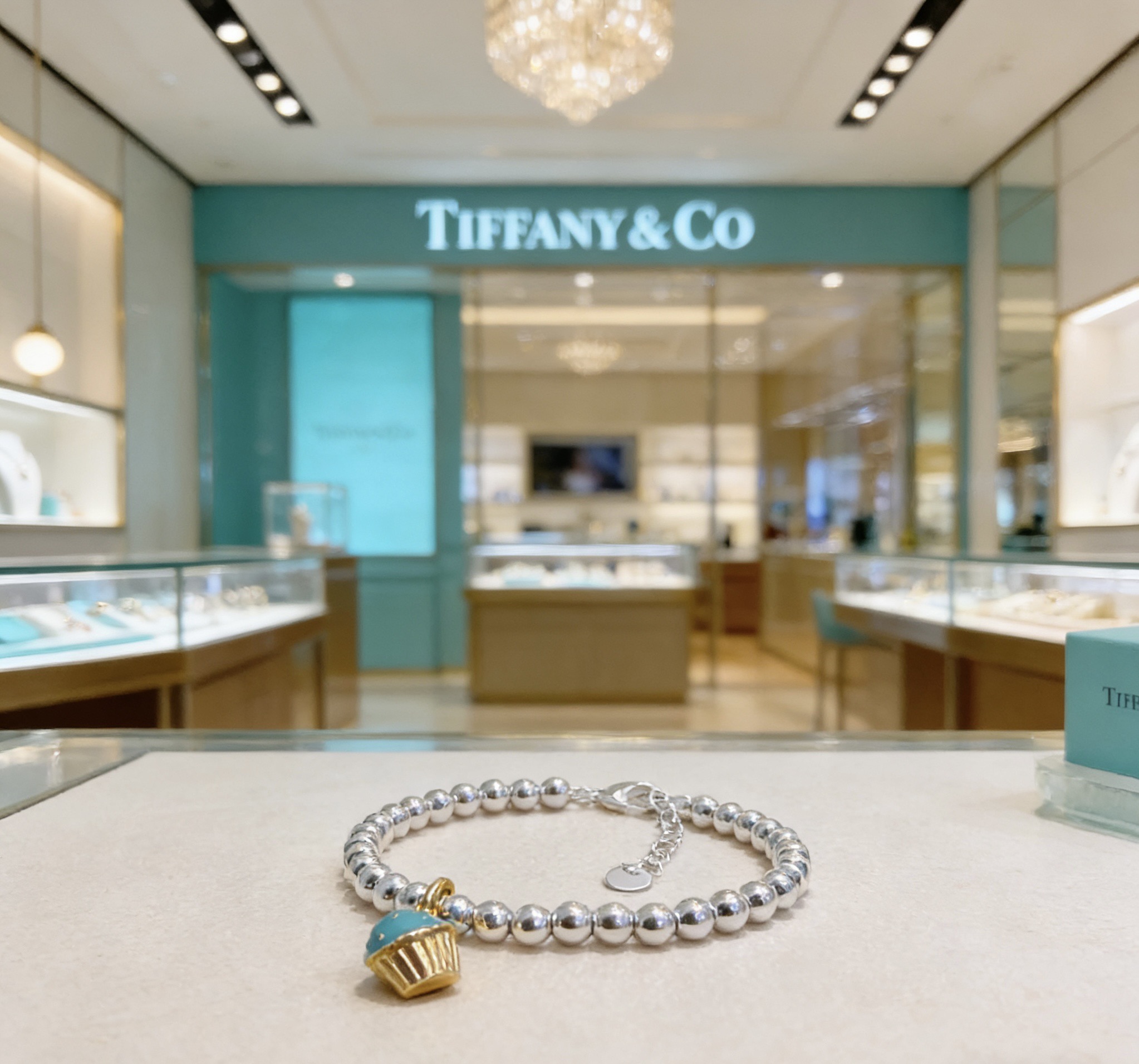 TIFFNY CO