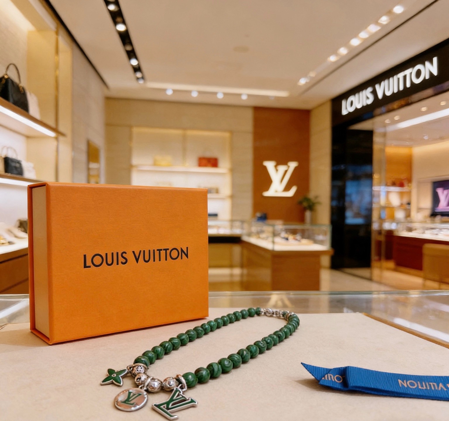 NO:819290,Counter precision version Louis Vuitton LV necklace multi-element agate Thai silver style necklace G-Dragon celebrity style Retro old style Original replica Purely handmade ~ Genuine open mold trendy fashion must-have Can be worn by both men and women Same style for couples Rock punk Thai silver style Retro elements Trendy and versatile Same style as the official website, jewelry boutique, louis vuitton, louis vuitton, necklace19860909专柜精工版本路易威登LV项链多元素玛瑙泰银风格项链 权志龙明星同款 复古做旧风 原版复刻 纯手工打造 ～正品开模潮流时尚必备 男女均可佩戴 情侣款同款 摇滚朋克泰银风格 复古元素 潮流百搭 官网同款,饰品精品,louis vuitton,louis vuitton,necklace,Jewelry