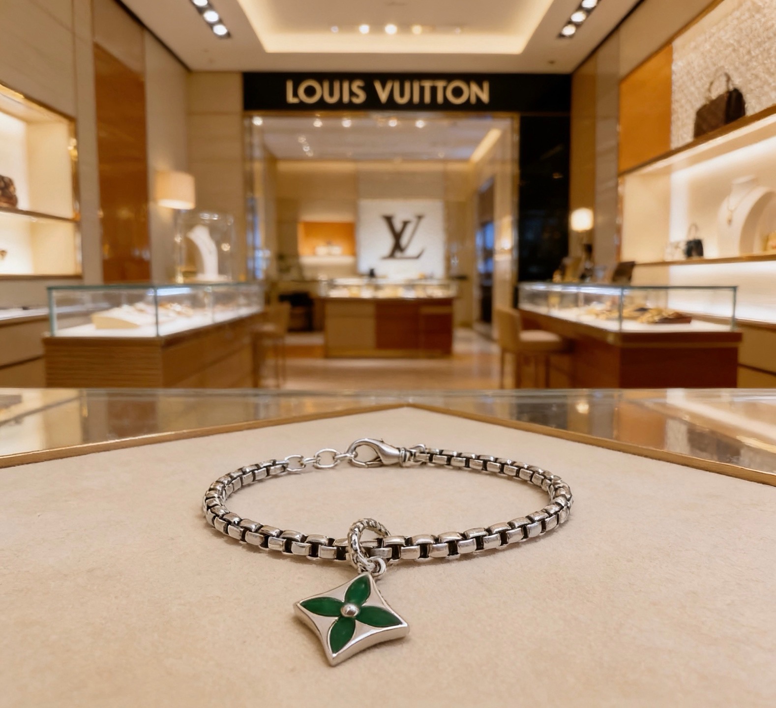 NO:819338,High-quality LV Louis Vuitton bracelet original item counter new mold opening retro trendy fashion must-have. Can be worn by both men and women. Same style for couples. Rock punk Thai silver style. Retro elements. Trendy and versatile. The latest chain of the same necklace on the official website has a higher grade. Celebrity classic necklace series retro silver bracelet. The length of the chain is 22cm.  Very easy to match with trendy clothes, fine jewelry, louis vuitton, louis vuitton, necklace, bracelet19860909高品质LV路易威登手链原单货专柜新款开模复古潮流时尚必备 男女均可佩戴 情侣款同款 摇滚朋克泰银风格 复古元素 潮流百搭 官网同款项链最新款链条档次更高明星经典款项链系列复古银手链 链长码数22cm20cm18cm可改长度 细节对版做旧处理 非市面亮面版型 这款一直在出 LV里面热卖款 非常好搭配潮流衣服,饰品精品,louis vuitton,louis vuitton,necklace,bracelet,Jewelry