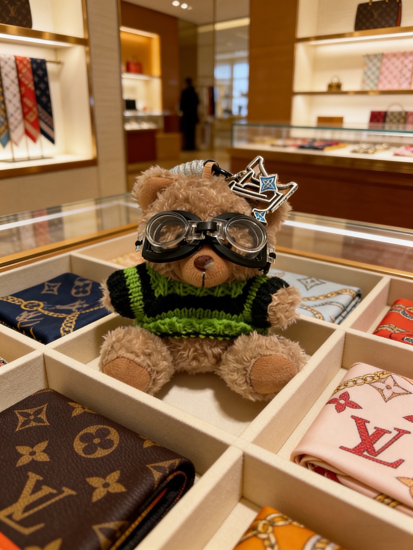 Designer Jewelry