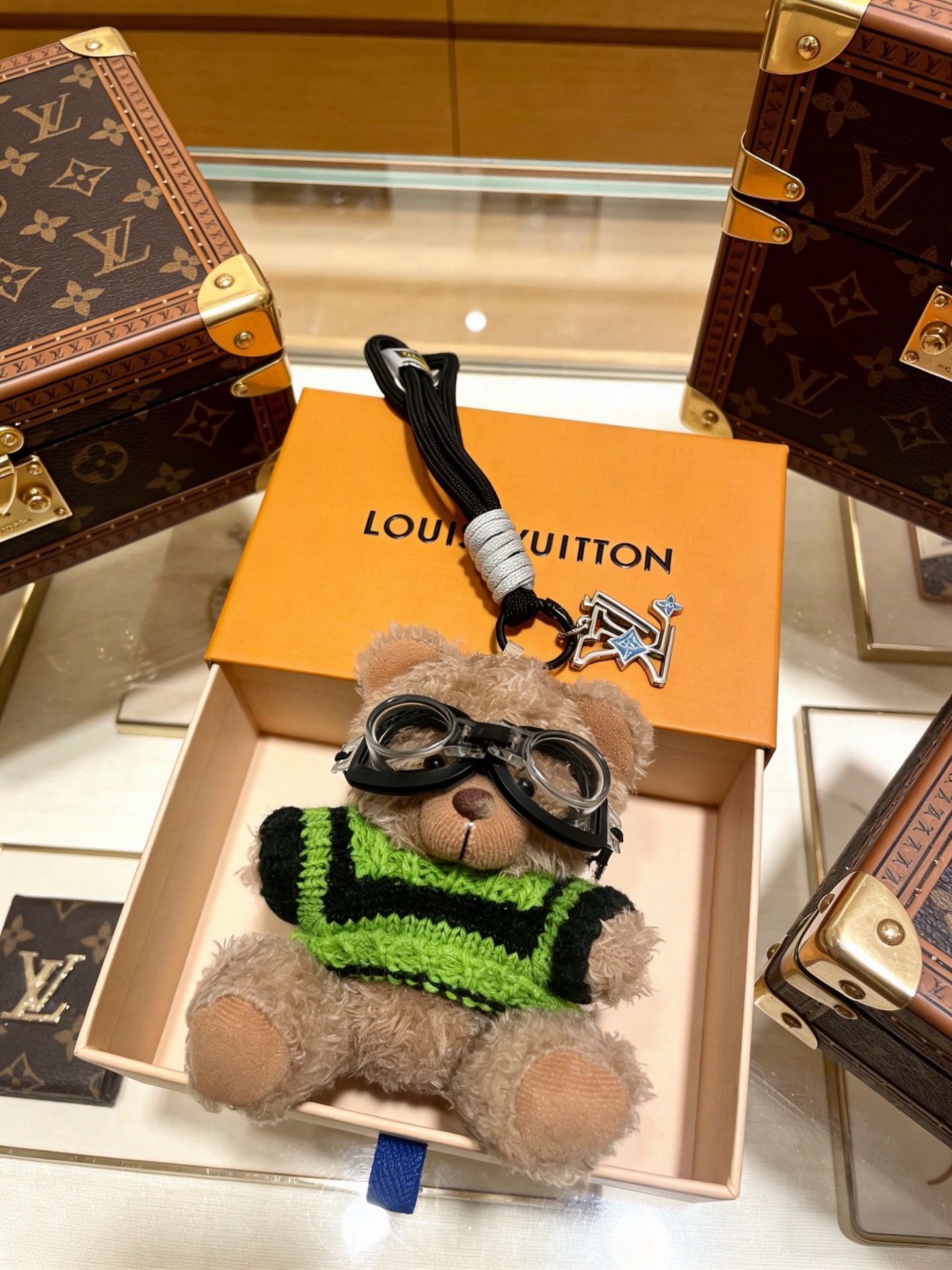 Designer Jewelry