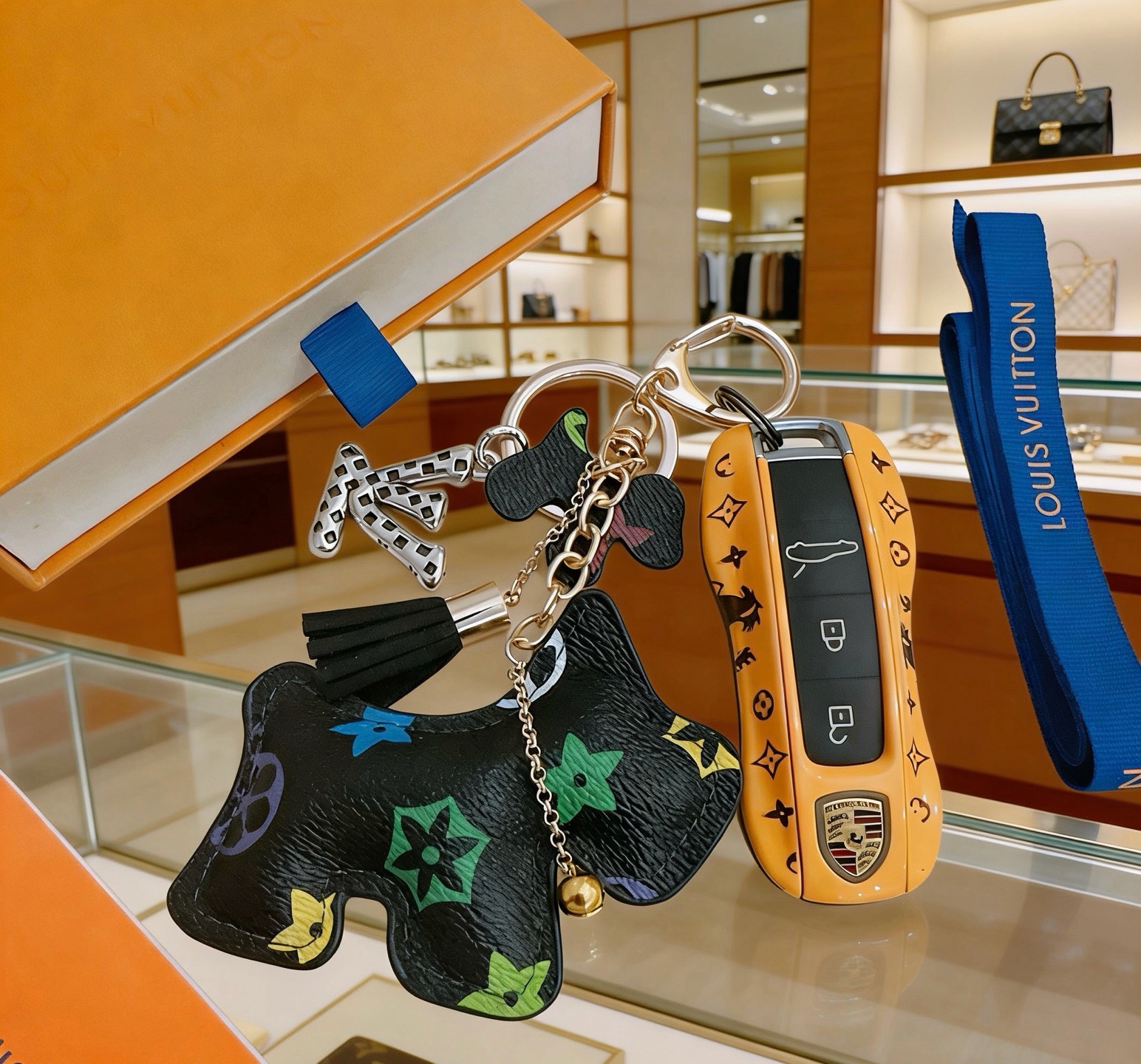 Designer Jewelry