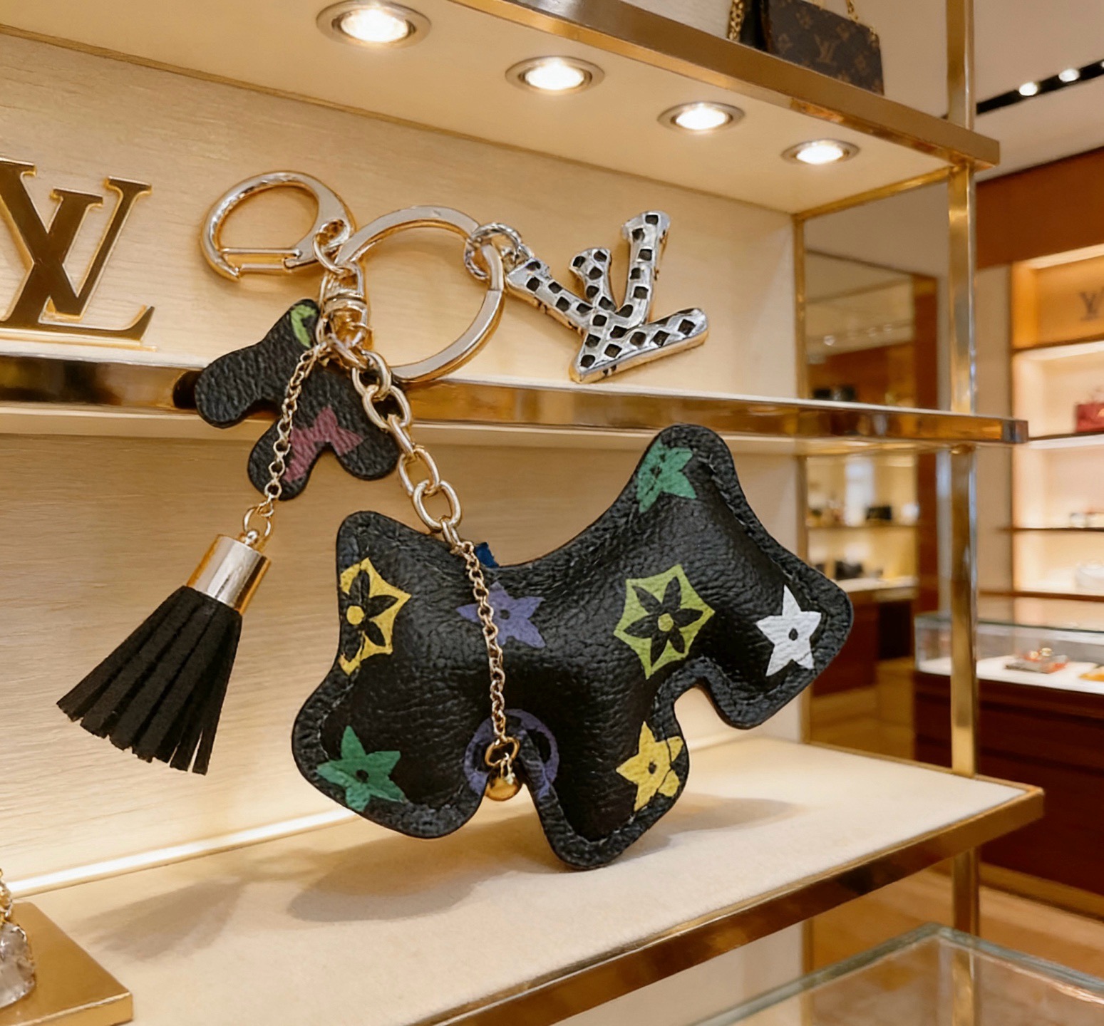 Designer Jewelry