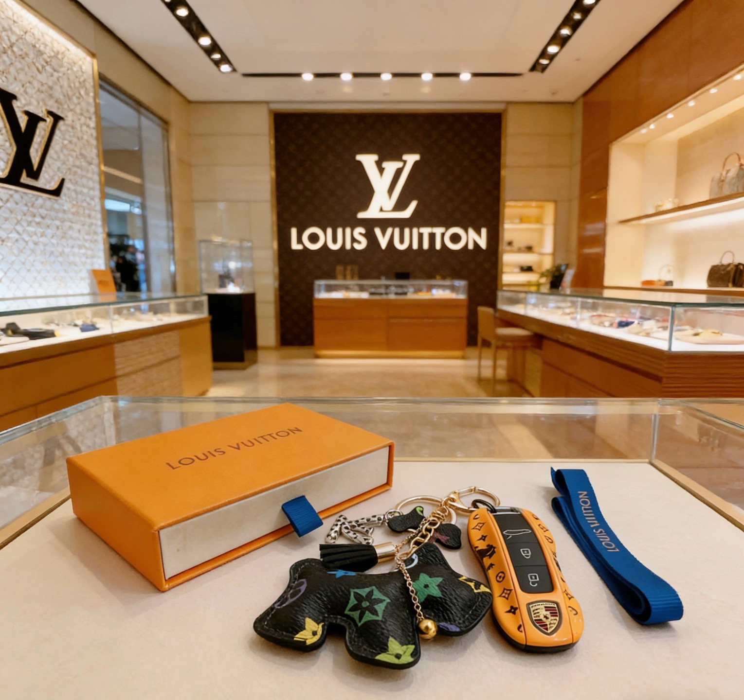 Designer Jewelry