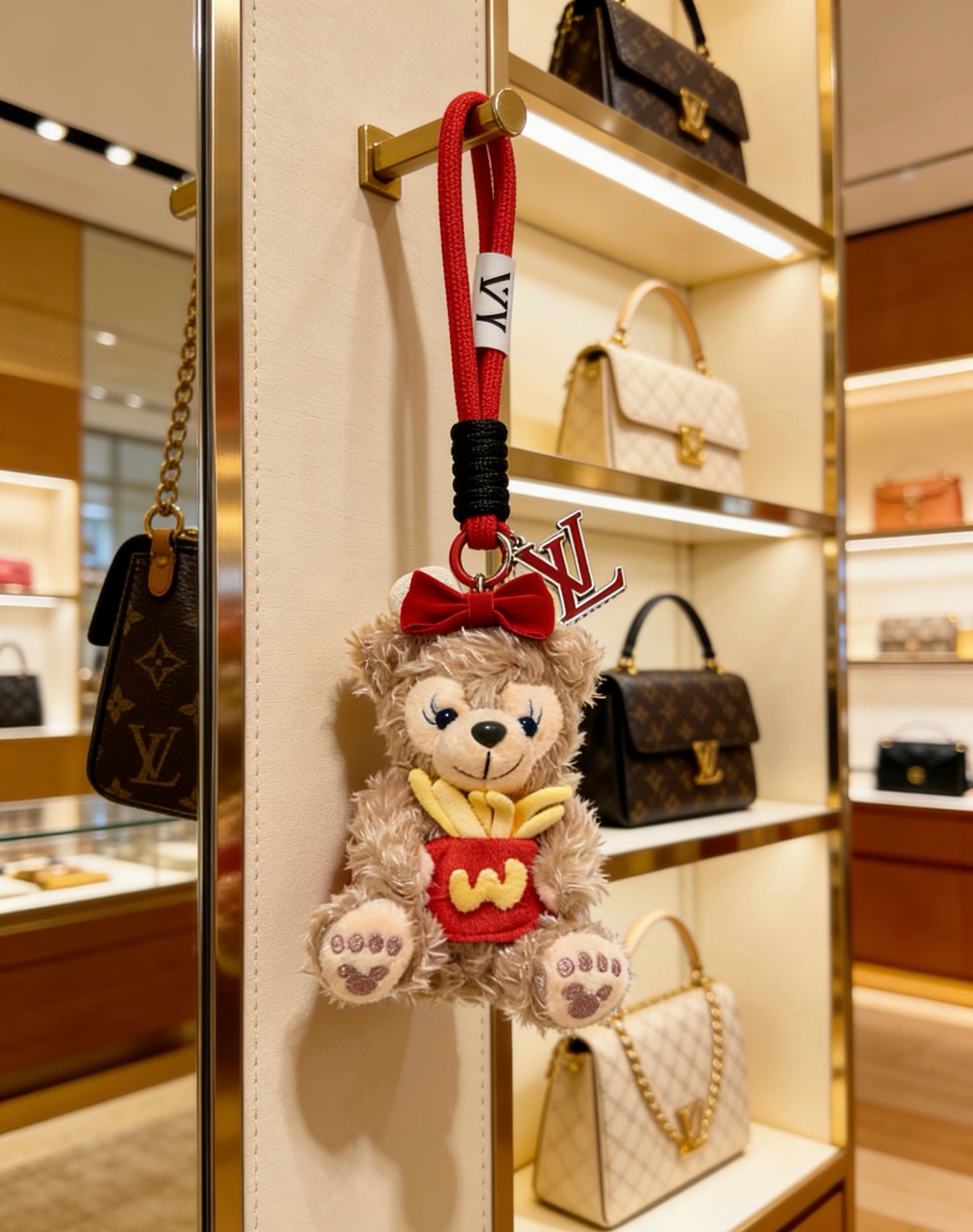 Designer Jewelry