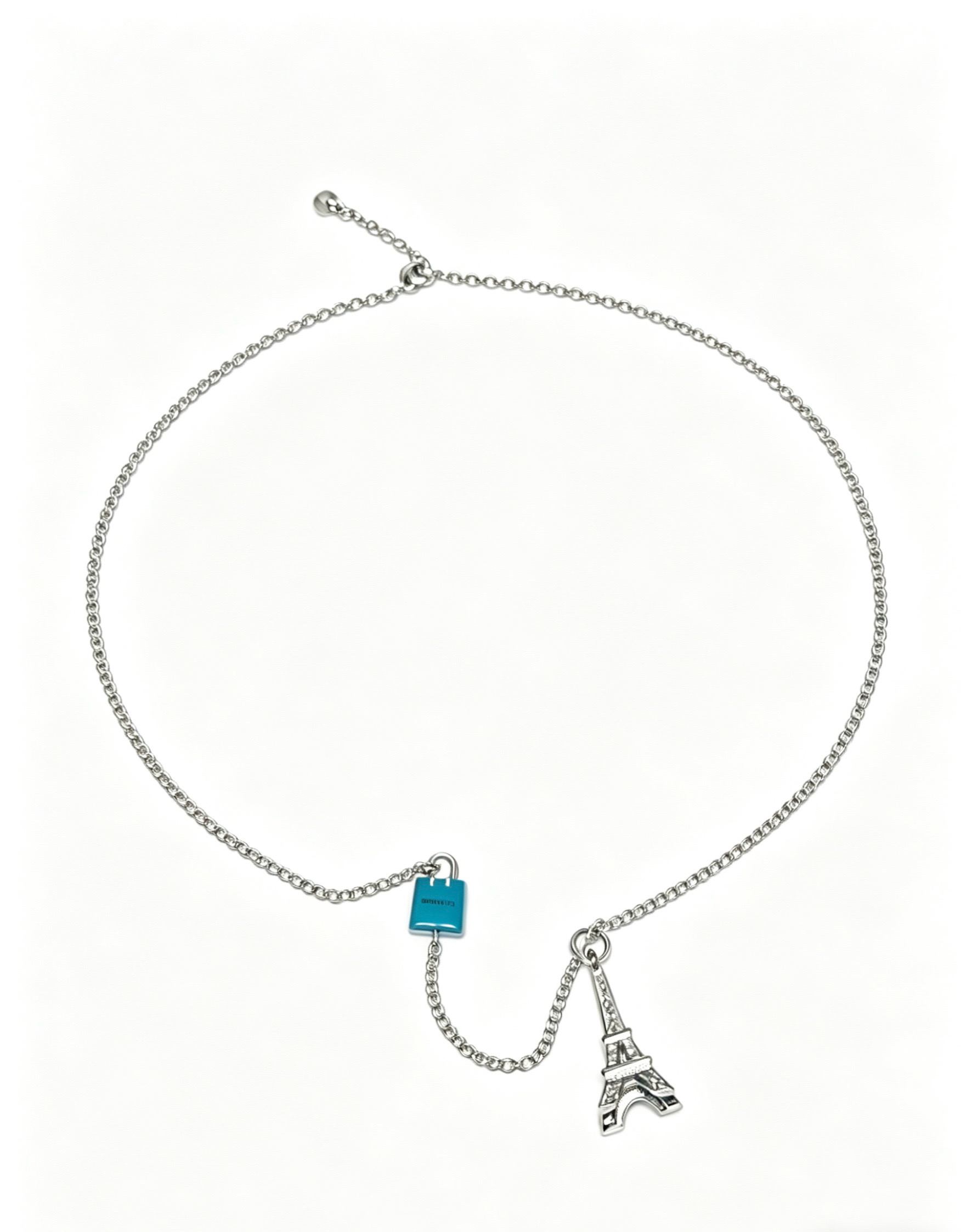 NO:858375,Tiffany & Co. Necklace TIFFNY&CO. Counter Seiko silver version, the same style as the star, retro old style, original replica, purely handmade ~ authentic mold opening, trendy and fashionable must-have, can be worn by both men and women, same style for couples, rock punk silver style, trendy and versatile, same style as the official website, boutique jewelry, tiffany, necklace19860909蒂芙尼项链 TIFFNY&CO. 专柜精工银版本明星同款 复古做旧风 原版复刻 纯手工打造 ～正品开模潮流时尚必备 男女均可佩戴 情侣款同款 摇滚朋克银风格 潮流百搭 官网同款,饰品精品,tiffany,necklace,Jewelry