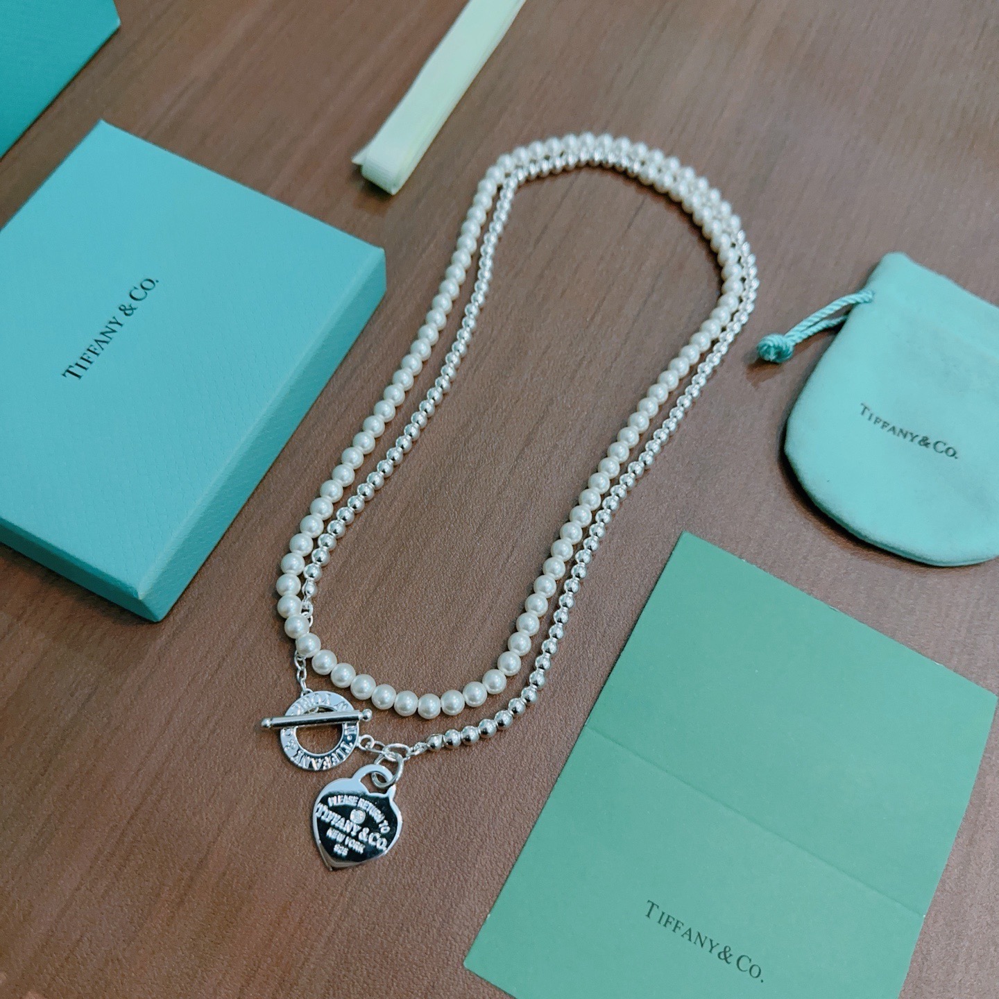 NO:859530,Tiffany & Co. necklace TIFFNY&CO. Counter Seiko silver version, the same style as the star, retro old style, original replica, purely handmade ~ authentic mold opening, trendy and fashionable must-have, can be worn by both men and women, same style for couples, rock punk silver style, trendy and versatile, same style as the official website (95cm), fine jewelry, tiffany, necklace19860909蒂芙尼项链 TIFFNY&CO. 专柜精工银版本明星同款 复古做旧风 原版复刻 纯手工打造 ～正品开模潮流时尚必备 男女均可佩戴 情侣款同款 摇滚朋克银风格 潮流百搭 官网同款（95cm）,饰品精品,tiffany,necklace,Jewelry