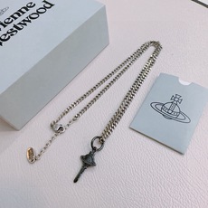 𝐕𝐢𝐯𝐢𝐞𝐧𝐧𝐞 𝐖𝐞𝐬𝐭𝐰𝐨𝐨𝐝🪐✨(45cm)高品质经典大土星项链男女同款项链vivienne we 𝐕𝐢𝐯𝐢𝐞𝐧𝐧𝐞 𝐖𝐞𝐬𝐭𝐰𝐨𝐨𝐝🪐✨(45cm)高品质经典大土星项链男女同款项链vivienne we