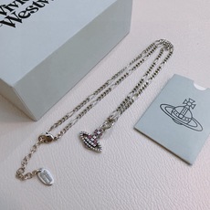 𝐕𝐢𝐯𝐢𝐞𝐧𝐧𝐞 𝐖𝐞𝐬𝐭𝐰𝐨𝐨𝐝🪐✨(45cm)高品质经典大土星项链男女同款项链vivienne we 𝐕𝐢𝐯𝐢𝐞𝐧𝐧𝐞 𝐖𝐞𝐬𝐭𝐰𝐨𝐨𝐝🪐✨(45cm)高品质经典大土星项链男女同款项链vivienne we