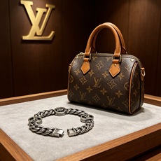 高品质路易威登LV手链🇷🇼原单货🇷🇼专柜新款开模复古潮流时尚必备 男女均可佩戴 情侣款同款 摇滚朋克泰银 高品质路易威登LV手链🇷🇼原单货🇷🇼专柜新款开模复古潮流时尚必备 男女均可佩戴 情侣款同款 摇滚朋克泰银