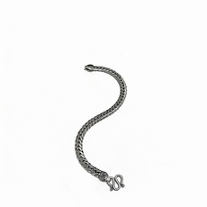 高品质路易威登LV手链🇷🇼原单货🇷🇼专柜新款开模复古潮流时尚必备 男女均可佩戴 情侣款同款 摇滚朋克泰银 高品质路易威登LV手链🇷🇼原单货🇷🇼专柜新款开模复古潮流时尚必备 男女均可佩戴 情侣款同款 摇滚朋克泰银