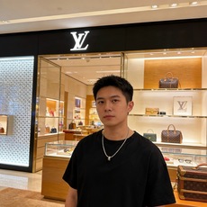 LV路易威登项链🇷🇼原单货🇷🇼专柜新款开模复古潮流时尚必备 男女均可佩戴 情侣款同款 摇滚朋克泰银风格 LV路易威登项链🇷🇼原单货🇷🇼专柜新款开模复古潮流时尚必备 男女均可佩戴 情侣款同款 摇滚朋克泰银风格