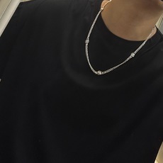 高品质范思哲项链美杜莎头像原单货专柜新款开模复古潮流时尚必备 男女均可佩戴 情侣款同款 摇滚朋克泰银风格 高品质范思哲项链美杜莎头像原单货专柜新款开模复古潮流时尚必备 男女均可佩戴 情侣款同款 摇滚朋克泰银风格