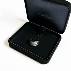 💘Tiffany 蒂芙尼戒指 ✨简约大气百搭 潮流单品 全新升级版 开口戒指(可调节)💓V金镀铂金层 原 💘Tiffany 蒂芙尼戒指 ✨简约大气百搭 潮流单品 全新升级版 开口戒指(可调节)💓V金镀铂金层 原