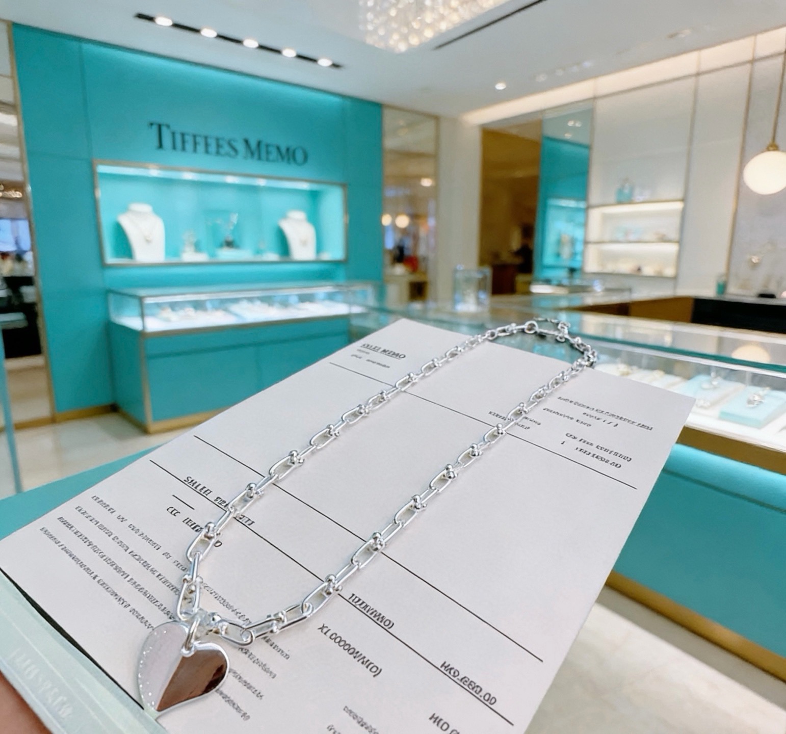 蒂芙尼 Tiffany & Co 高定典藏名品高定成衣时装外套连衣裙衬衫T恤 #245700D3 7