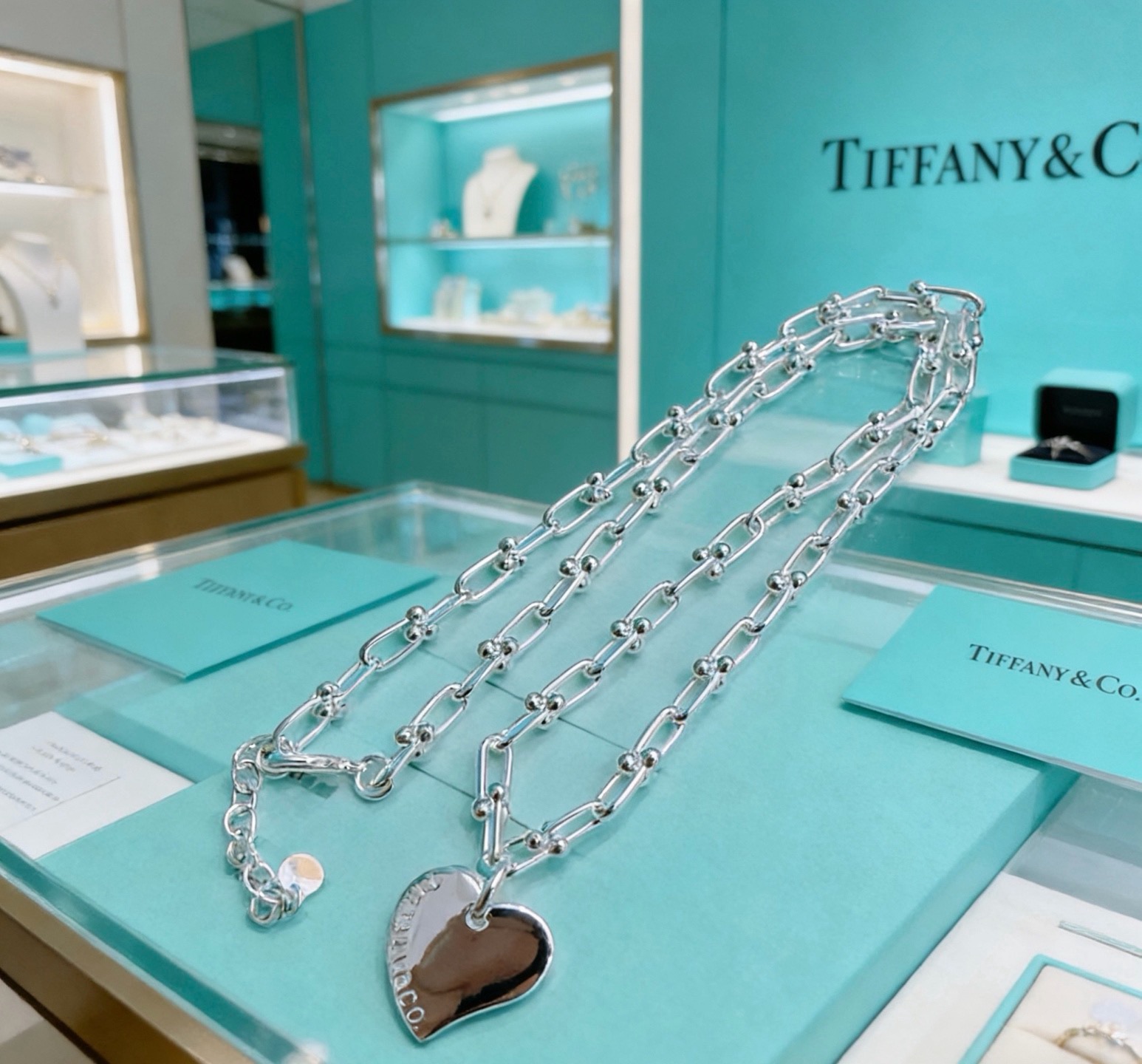 蒂芙尼 Tiffany & Co 高定典藏名品高定成衣时装外套连衣裙衬衫T恤 #245700D3 2