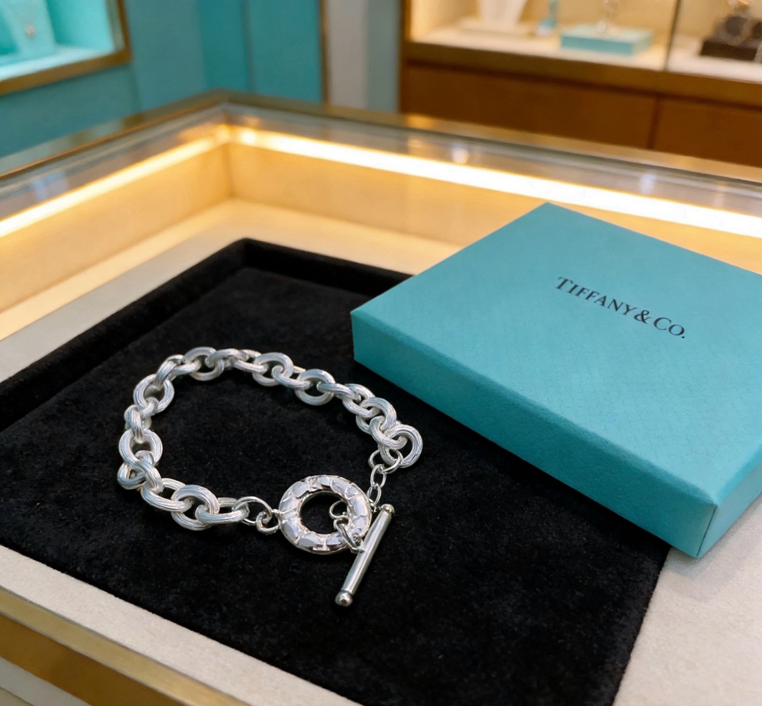 Tiffany & Co Haute Couture Haute Couture Fine Jewelry Necklace Bracelet 6