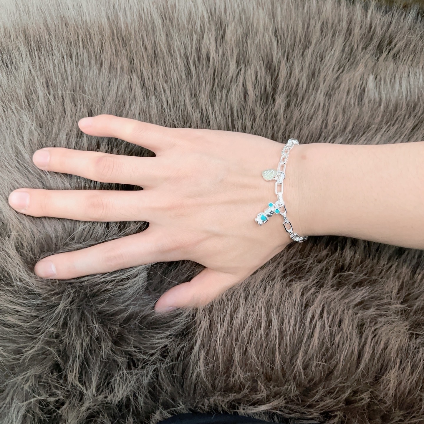 Tiffany & Co Haute Couture Haute Couture Fine Jewelry Necklace Bracelet 9