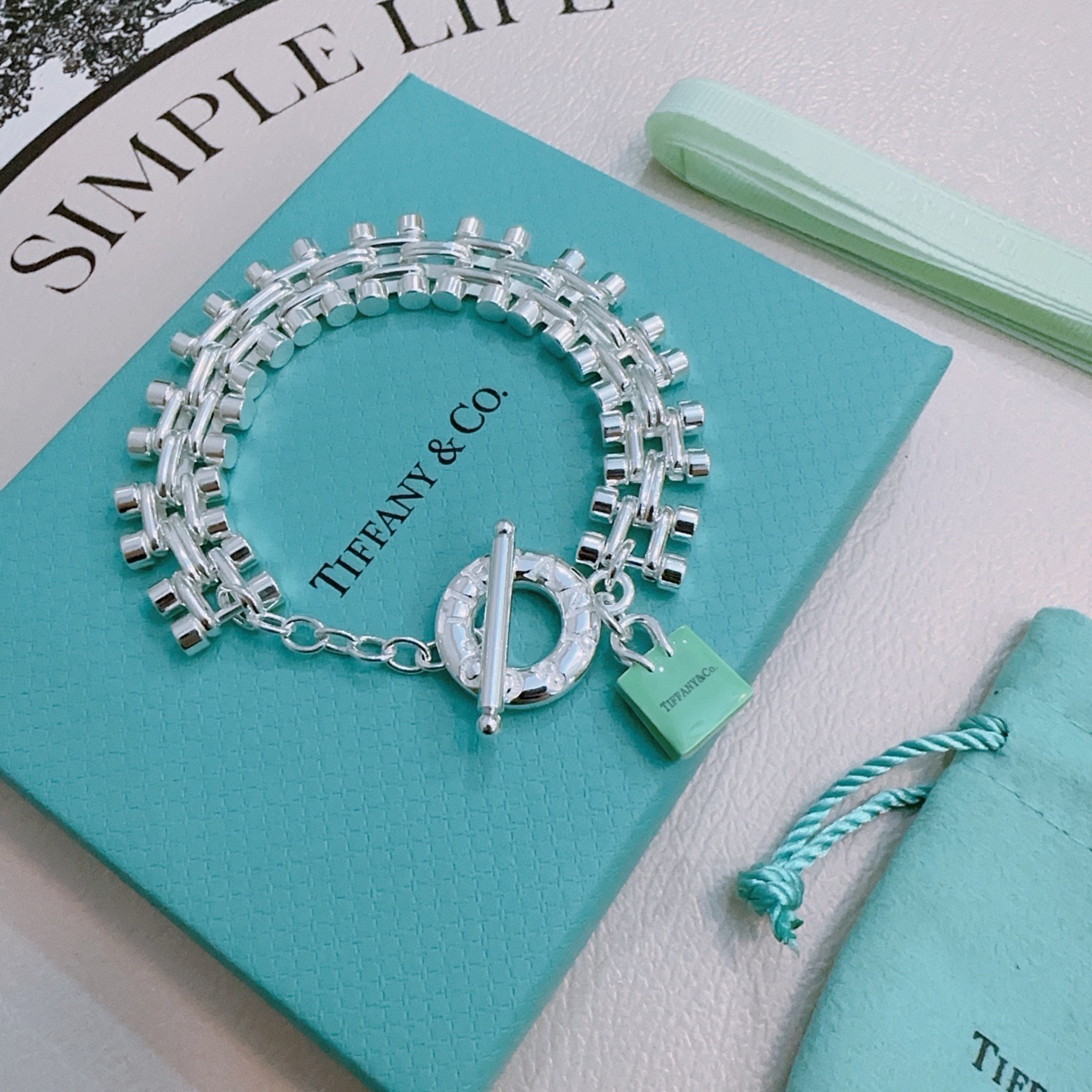 Tiffany & Co Haute Couture Haute Couture Fine Jewelry Necklace Bracelet 5