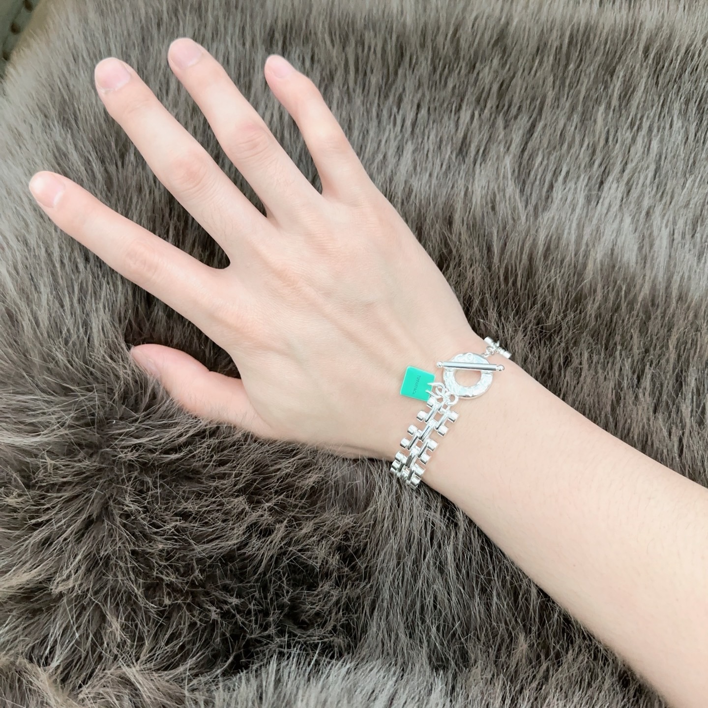 Tiffany & Co Haute Couture Haute Couture Fine Jewelry Necklace Bracelet 4