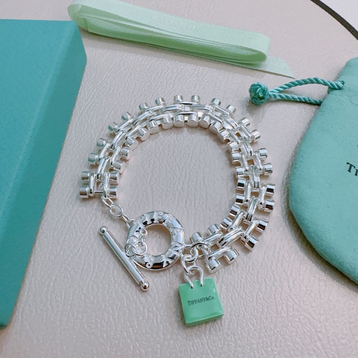 Tiffany & Co Haute Couture Haute Couture Fine Jewelry Necklace Bracelet 3