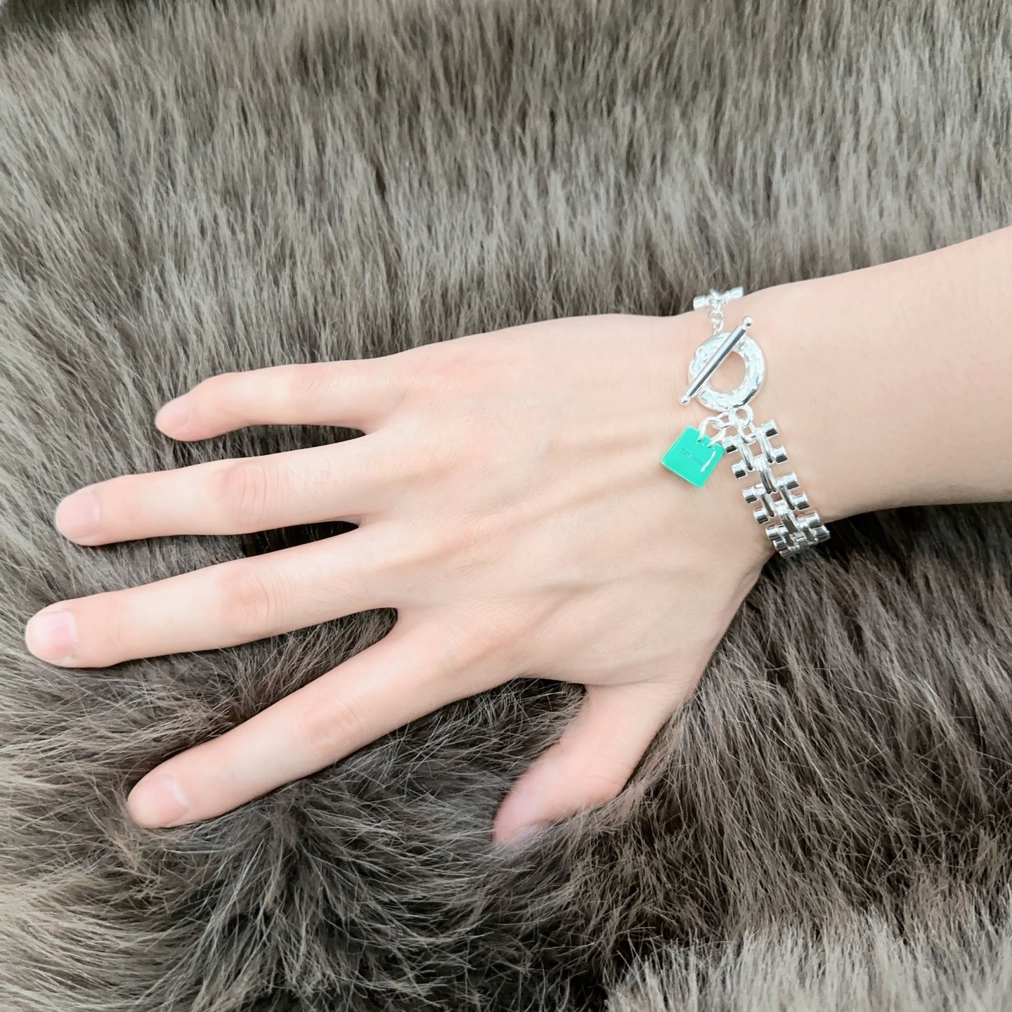 Tiffany & Co Haute Couture Haute Couture Fine Jewelry Necklace Bracelet 7