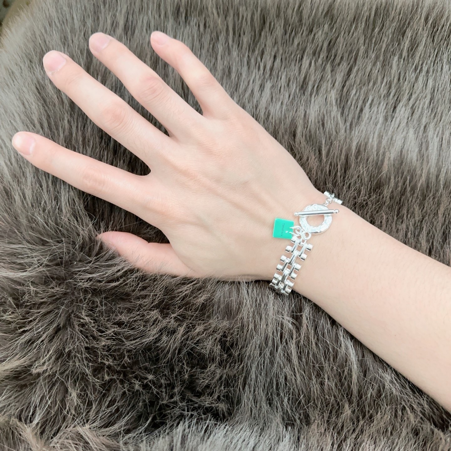 Tiffany & Co Haute Couture Haute Couture Fine Jewelry Necklace Bracelet 9