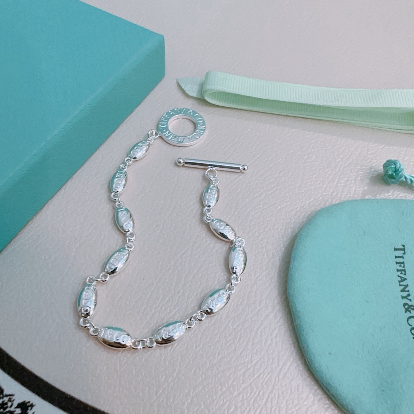 Tiffany & Co Haute Couture Haute Couture Fine Jewelry Necklace Bracelet 5